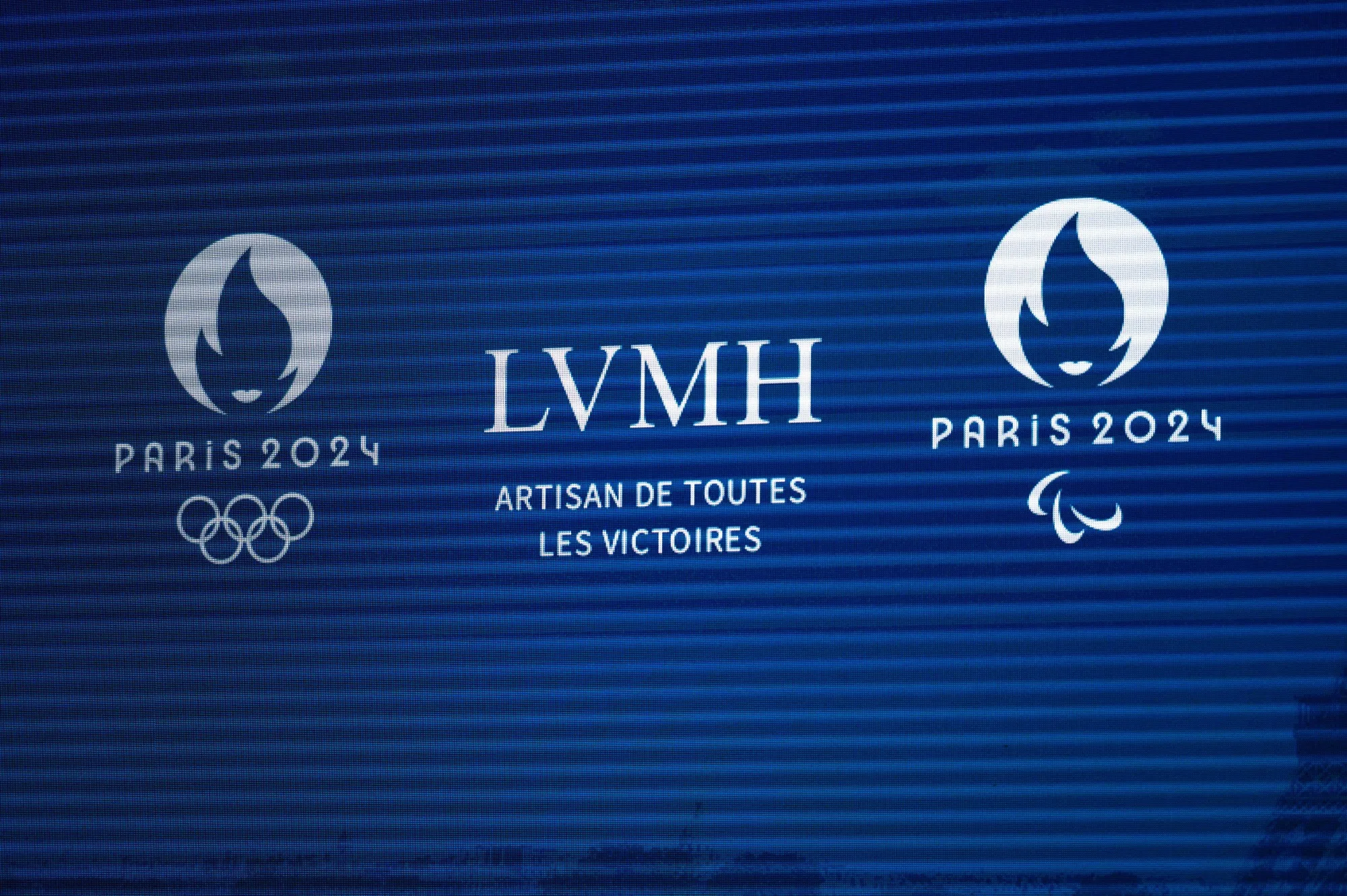 LVMH and the Olympics: The Power of Strategic Partnerships in Luxury