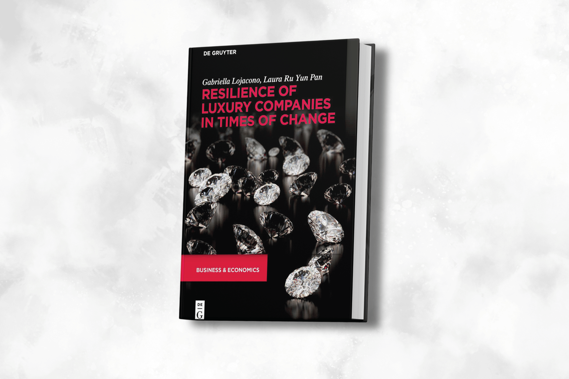 The Luxury Library Book Review: Resilience of Luxury Companies in Times of Change