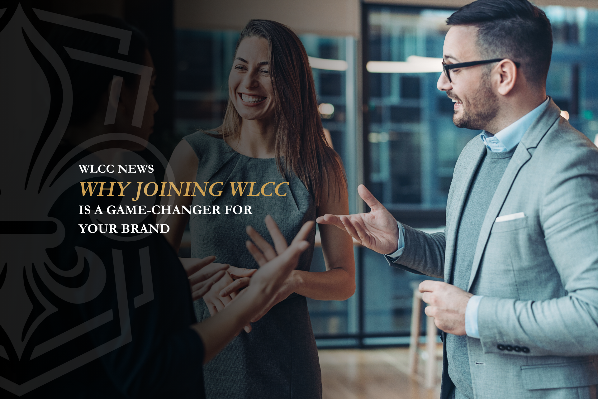 Why Joining the World Luxury Chamber of Commerce Is a Game-Changer for Your Brand