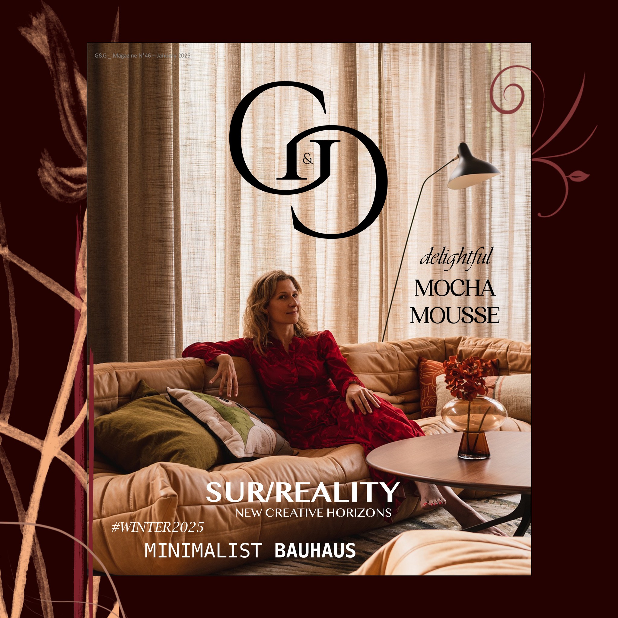 G&G _ Magazine