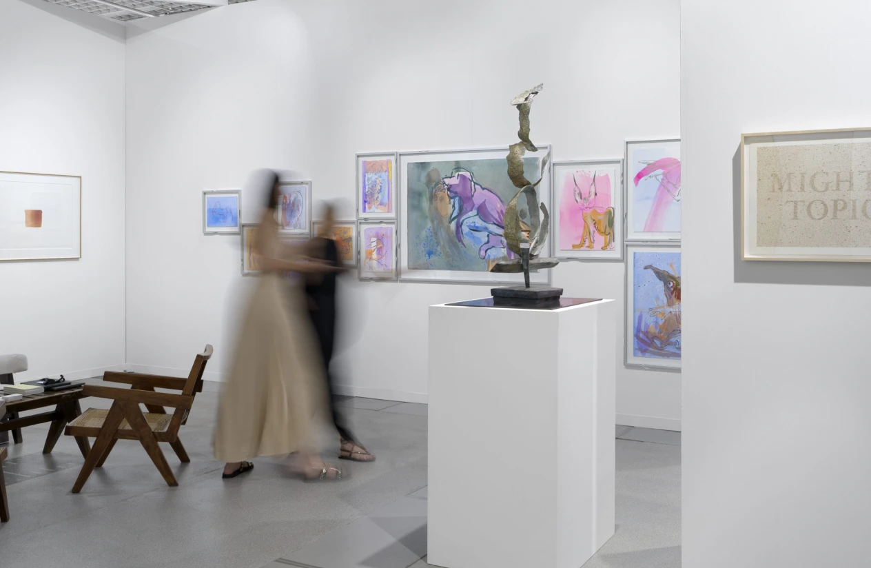 Art Monte-Carlo