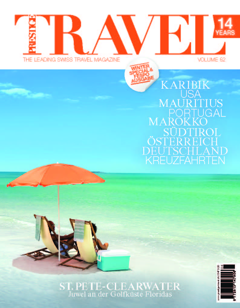 Prestige Travel