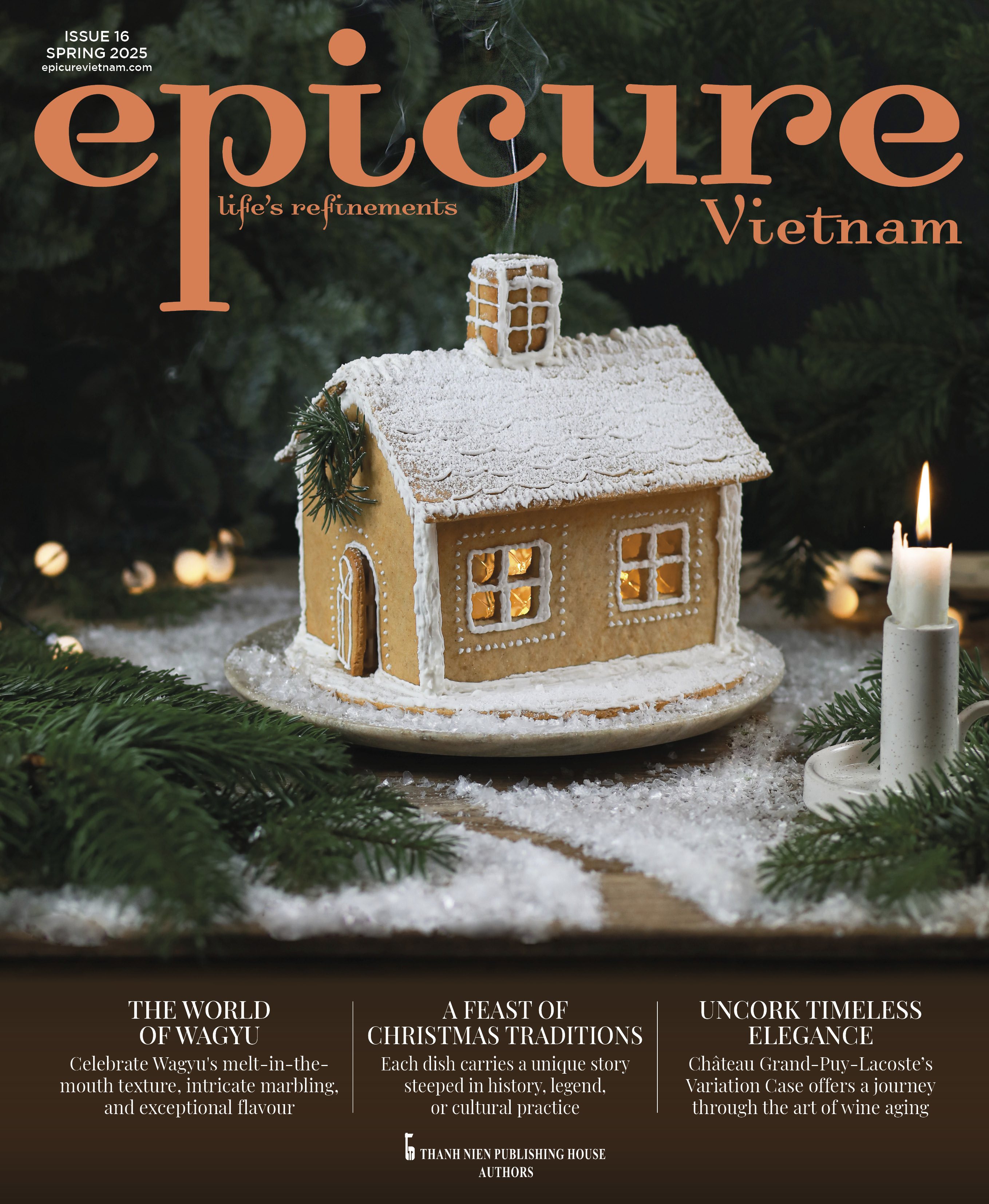 Epicure Vietnam
