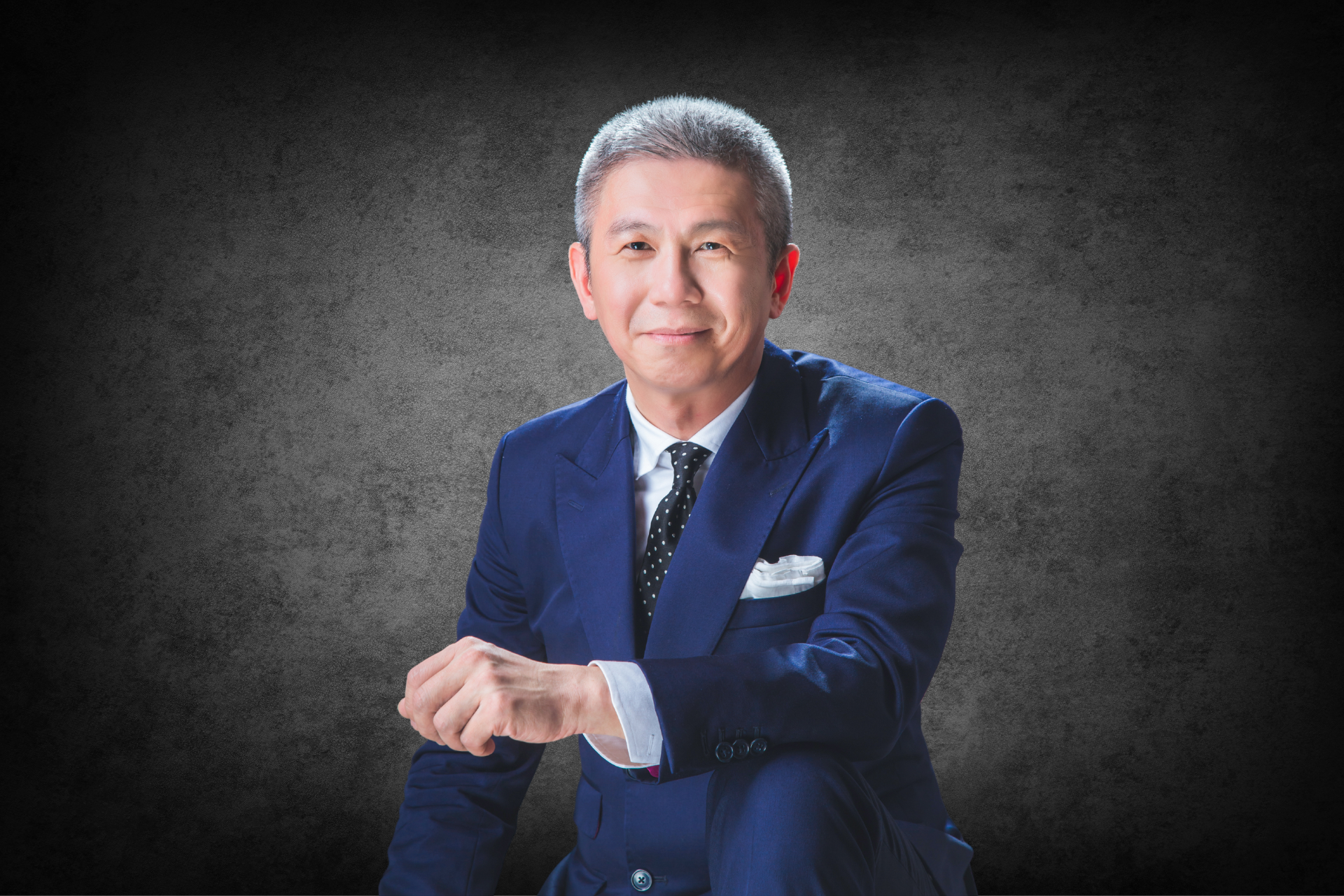 Exclusive Interview: Mastering Luxury Retail with Francis Srun