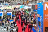 IMEX Frankfurt