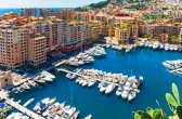 Monaco Yacht Show
