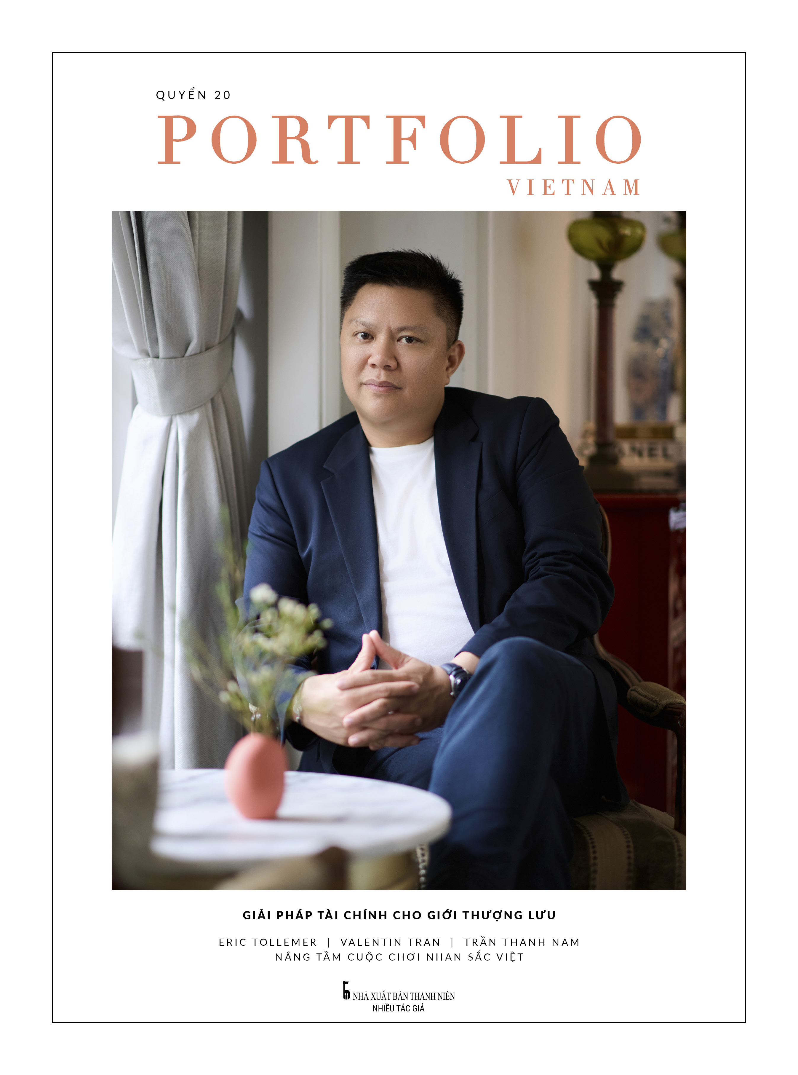 PORTFOLIO Vietnam