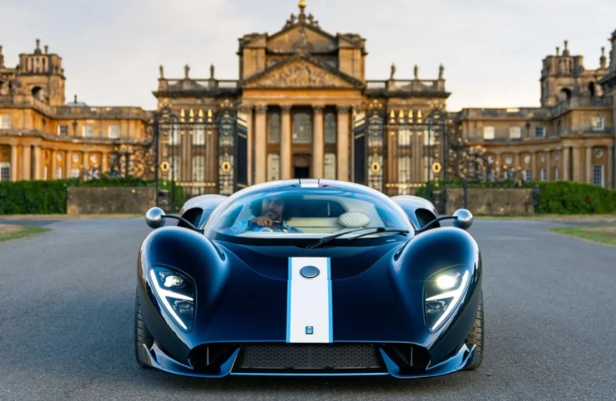Salon Privé