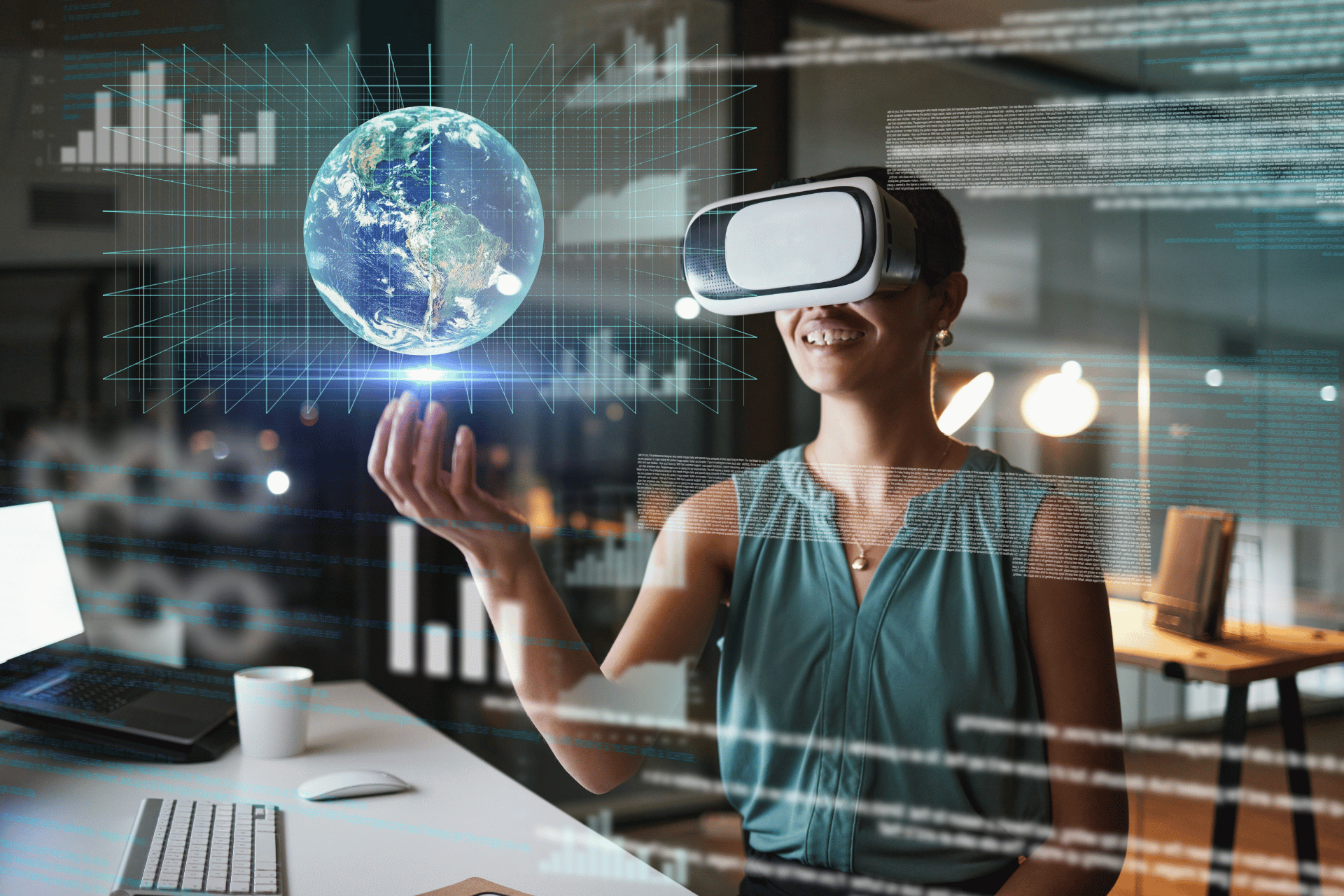 How Luxury Brands Harness AI to Revolutionize Business in 2025