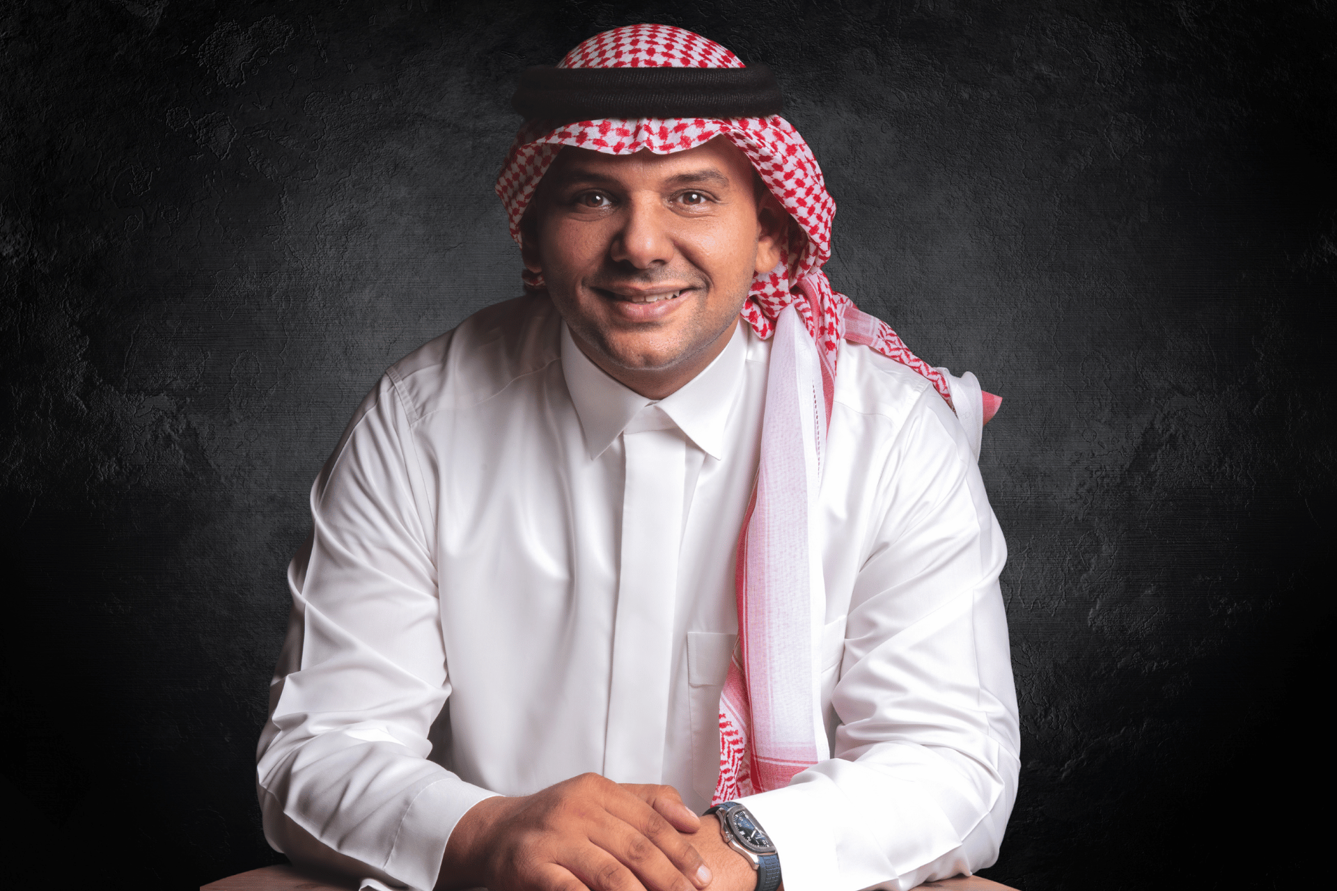 Exclusive Interview: From Vision to Empire – Ahmed Alajmi on Building Saudi Arabia’s Luxury Dining Powerhouse