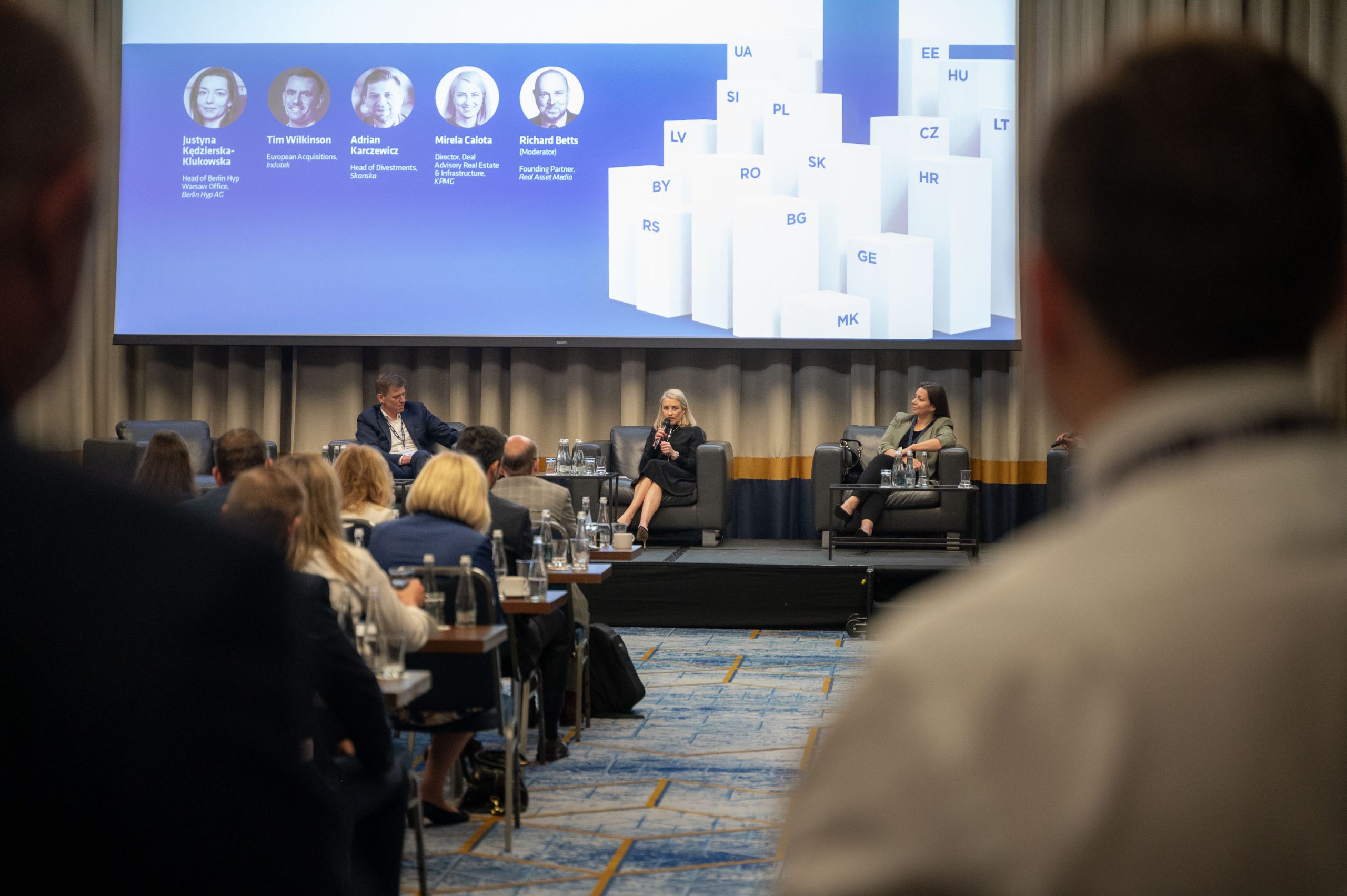 The CEE Summit
