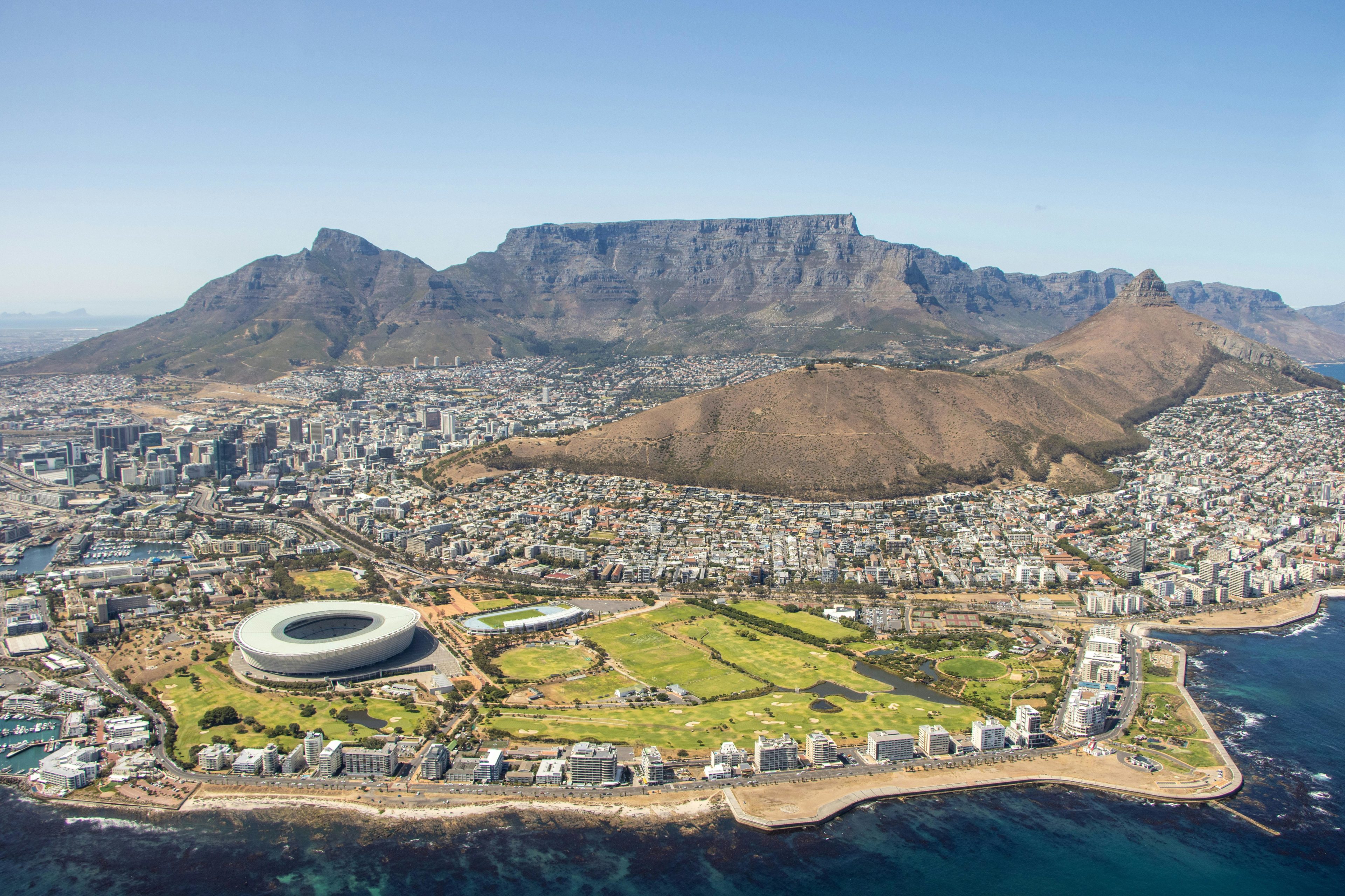 ILTM Africa