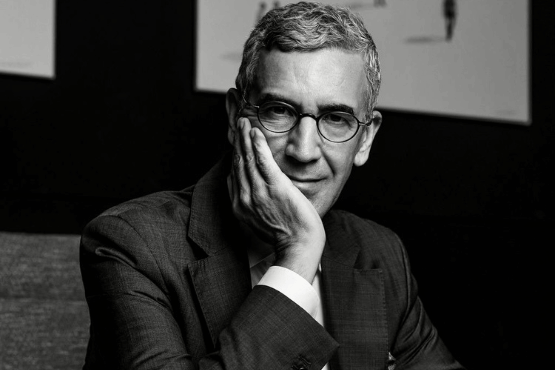 Exclusive Interview: Decoding the Luxury Industry with António Paraíso