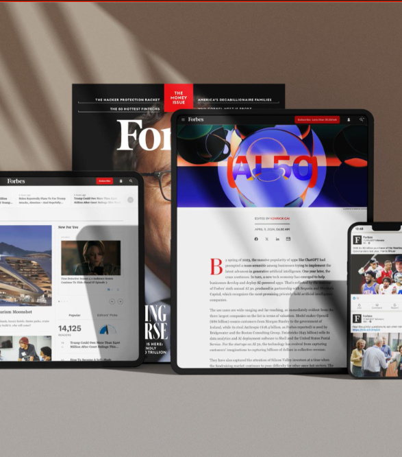 Forbes