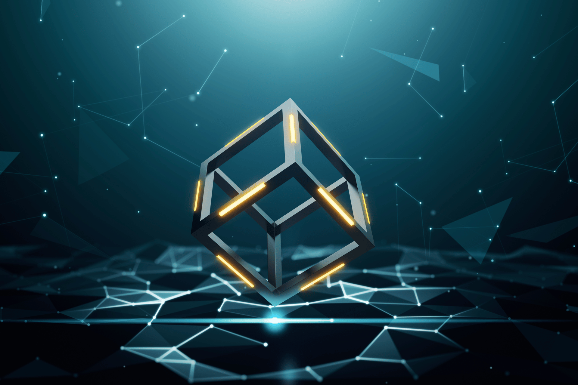 Luxury’s Digital Future: Why Blockchain is the Key to Innovation – Insights From the STORM Partners Report