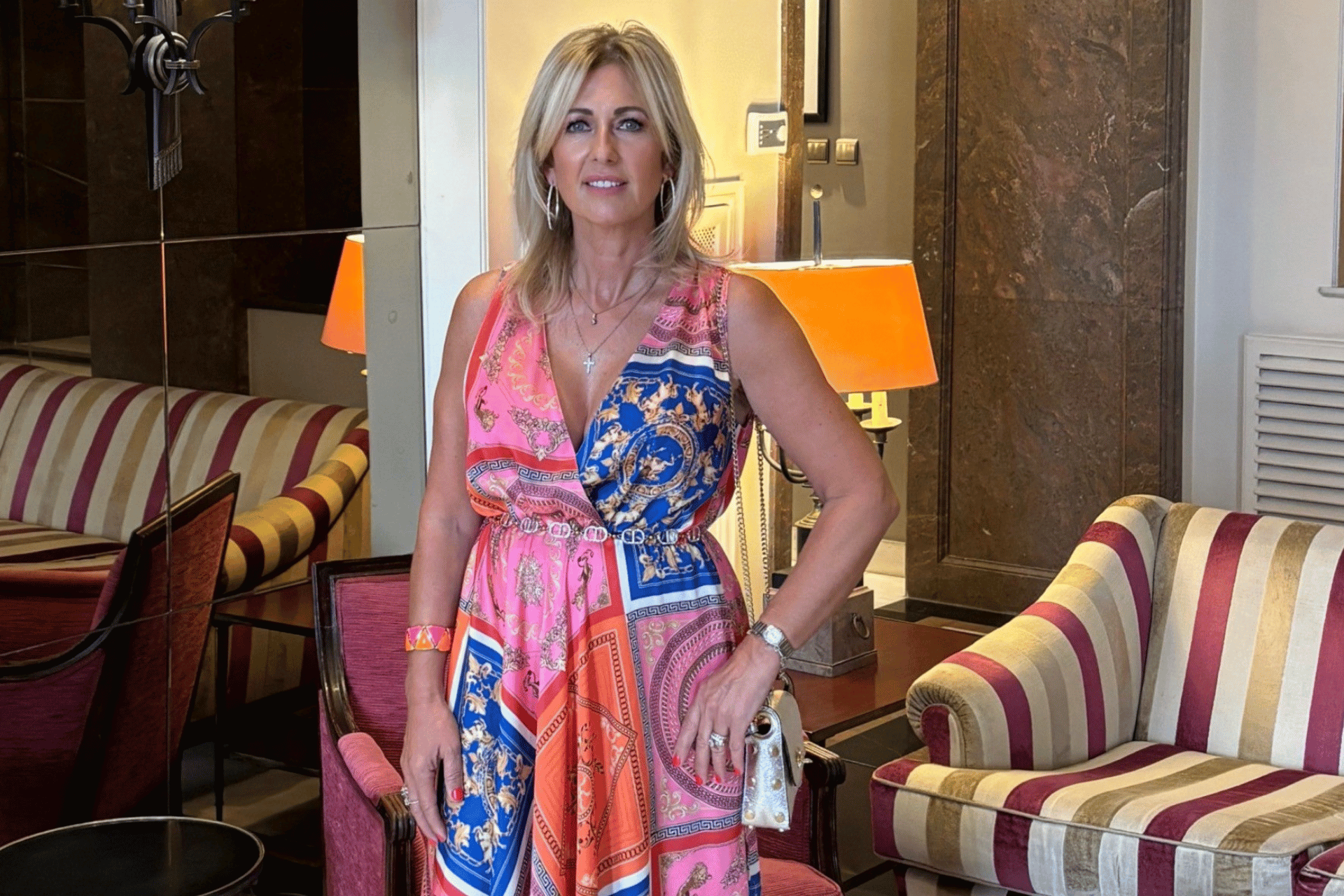 World Luxury Chamber of Commerce Welcomes Jacqueline Hara as Board Member