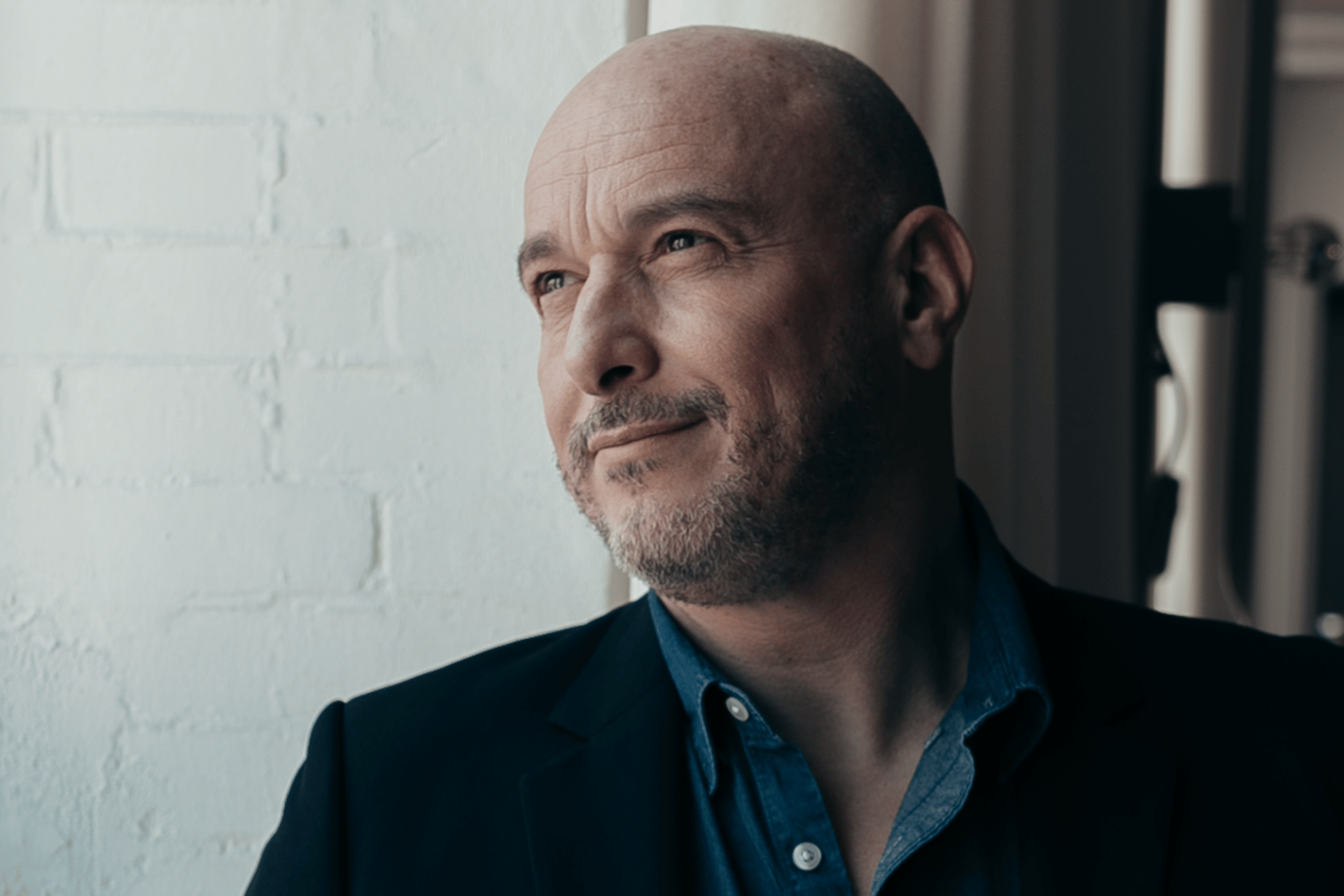 Exclusive Interview: Kamel Ouadi on Digital Transformation in Luxury