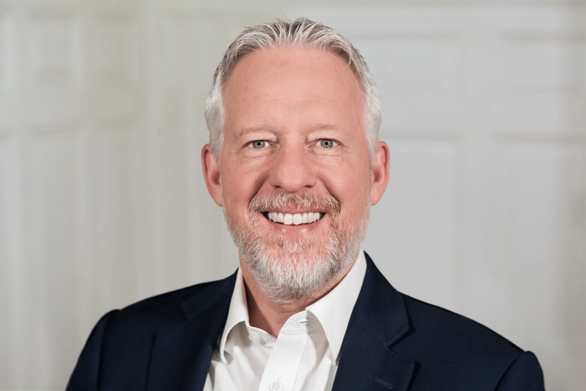 Exclusive Interview: Markus Kramer on Branding Across Industries & The Power of Purpose