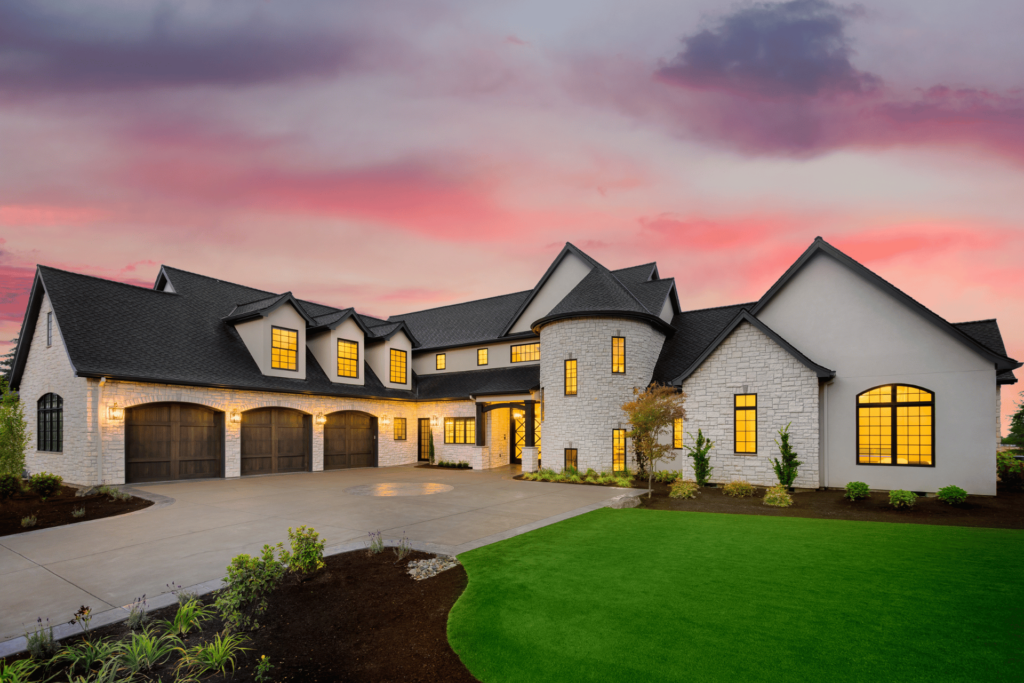 2025 Luxury Real Estate Market Snapshot: Key Insights and Predictions by Christie’s International Real Estate