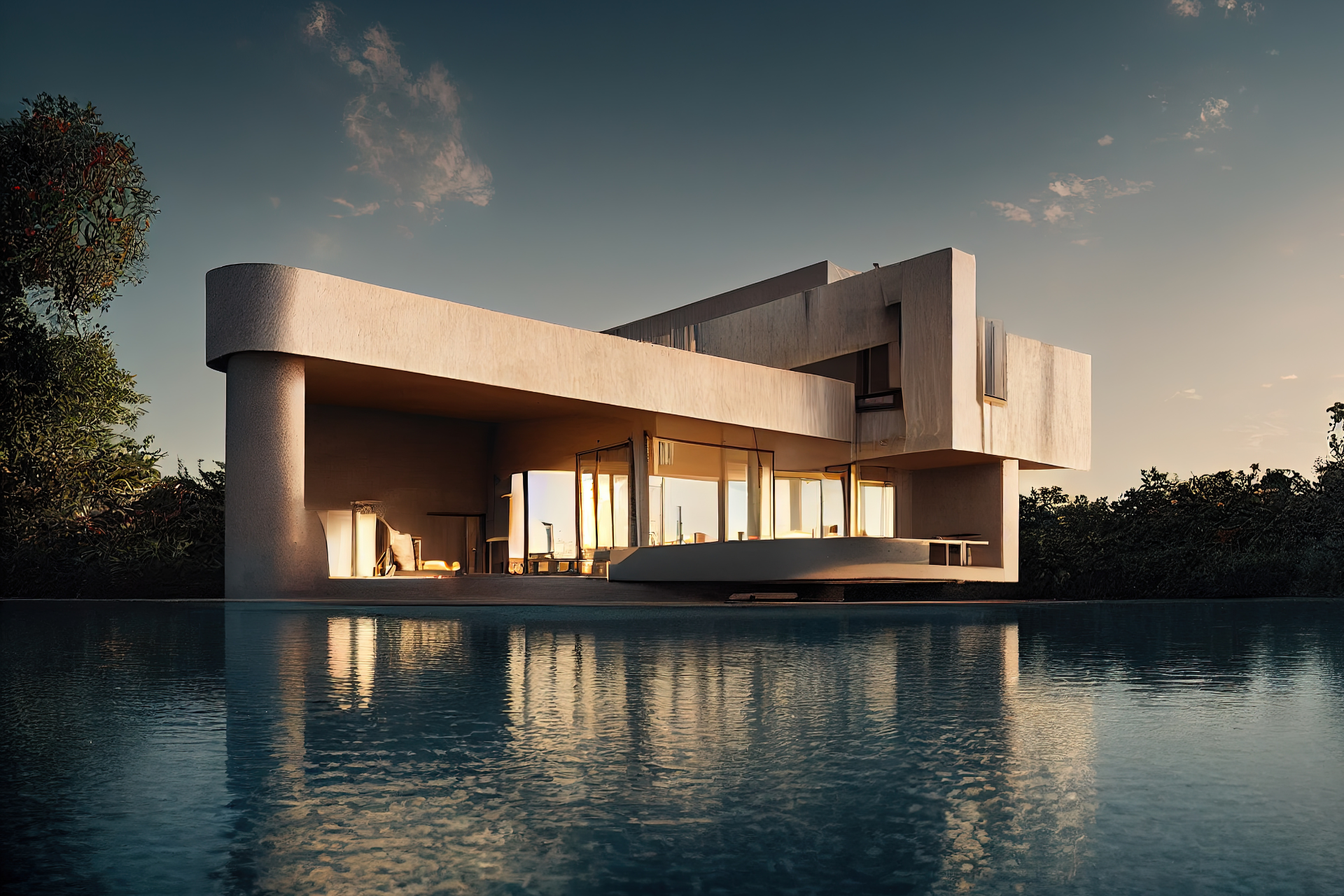 2025 Luxury Real Estate Market Snapshot: Key Insights and Predictions by Christie’s International Real Estate
