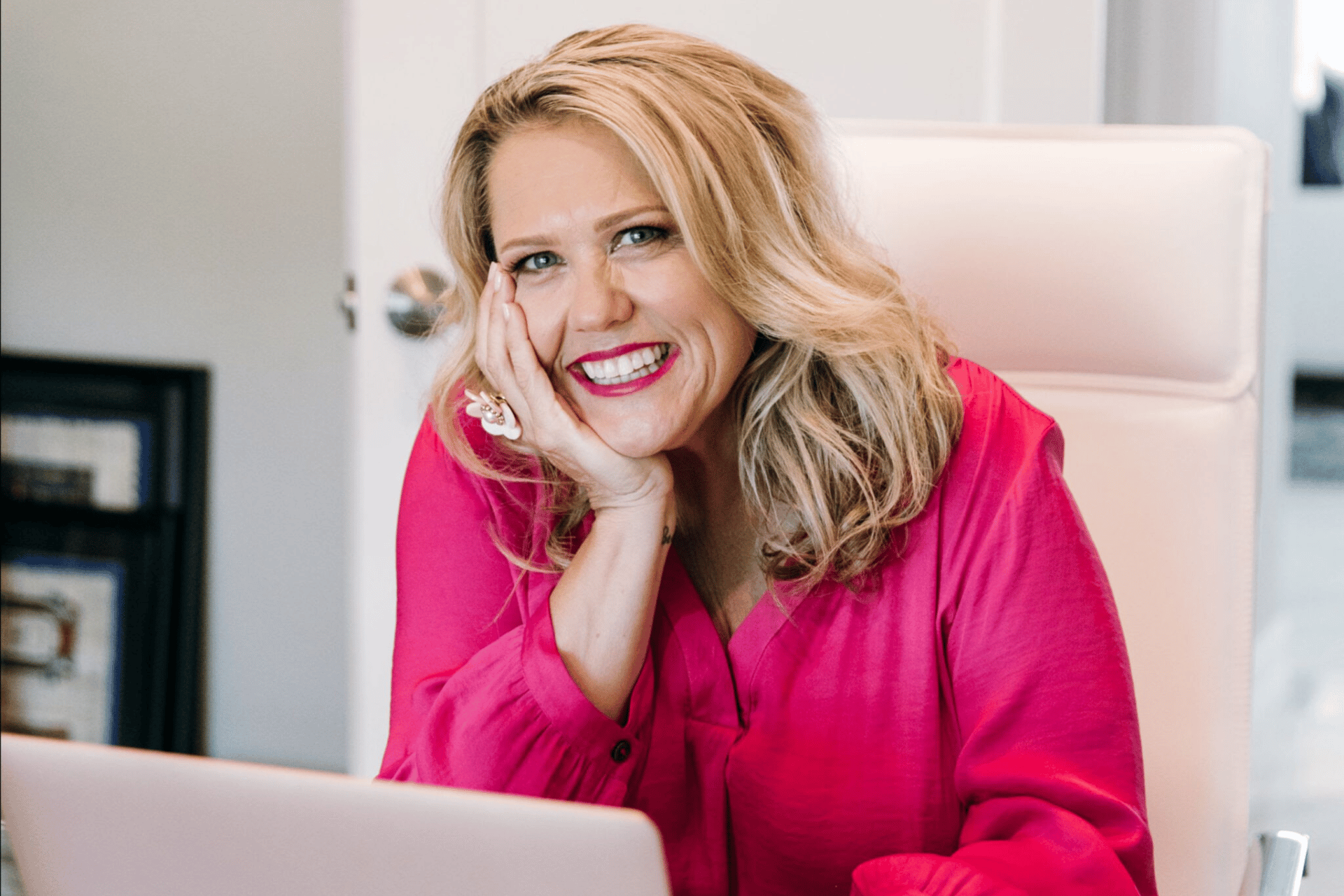 Exclusive Interview: Neen James on Luxury Leadership & The Art of Exceptional Experiences