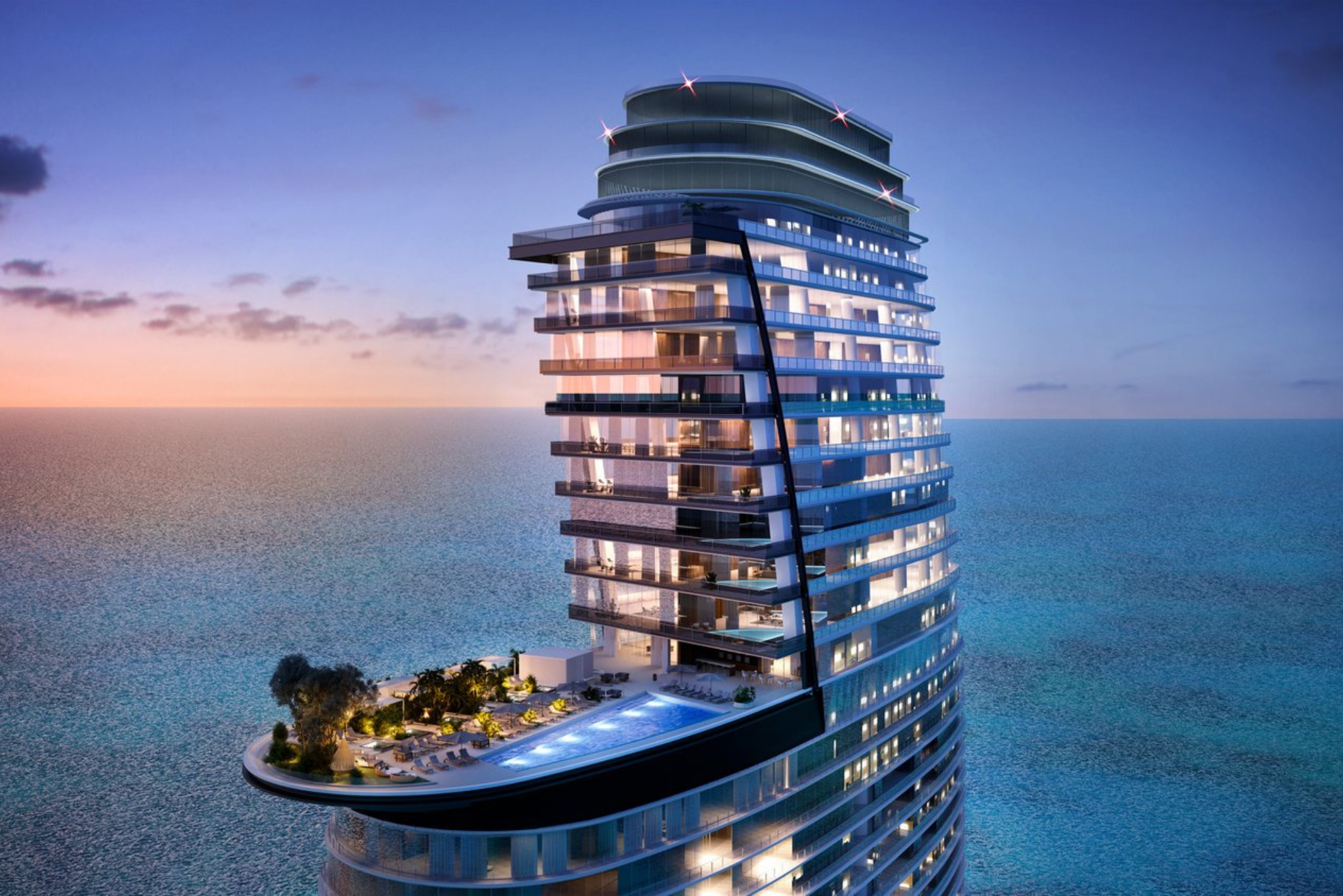 Miami Luxury Real Estate Joins the World Luxury Chamber of Commerce