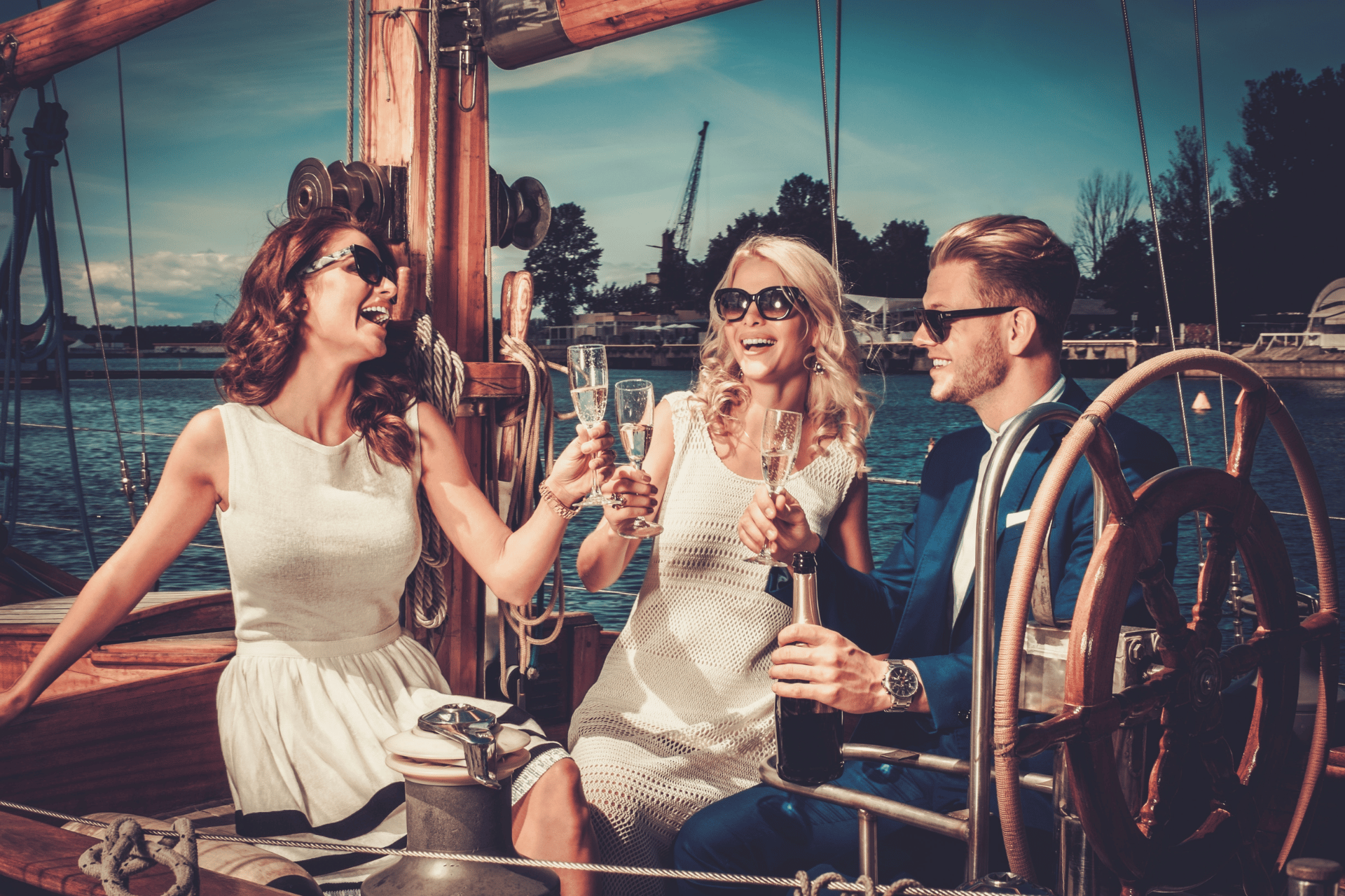 Exclusive Insight: Nick Gibbens Talks Luxury Trends, Digital Evolution & Editorial Integrity