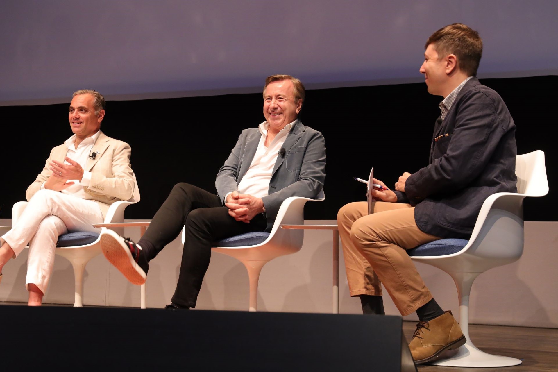 Travel & Leisure’s World’s Best Summit 