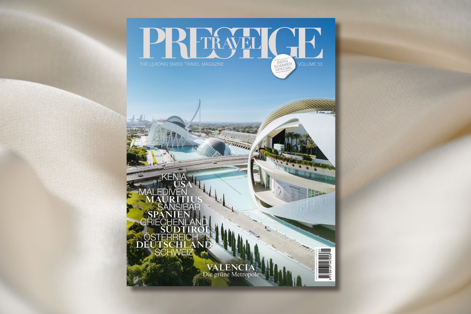 The Future of Luxury Travel: Focus on the Experience 