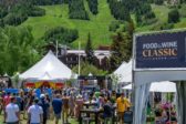 The Food & Wine Classic