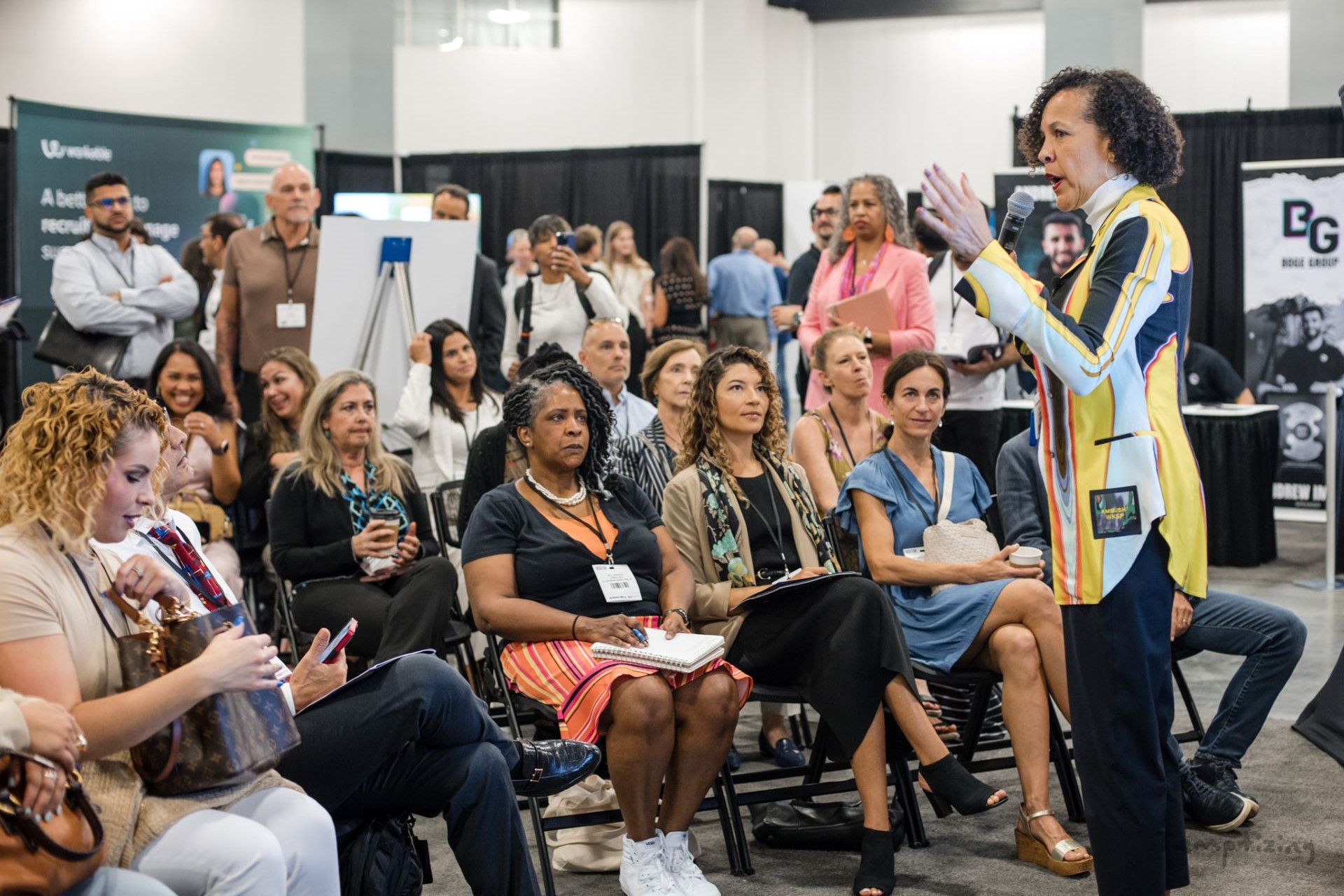 The B2B Marketing Expo Miami 2025