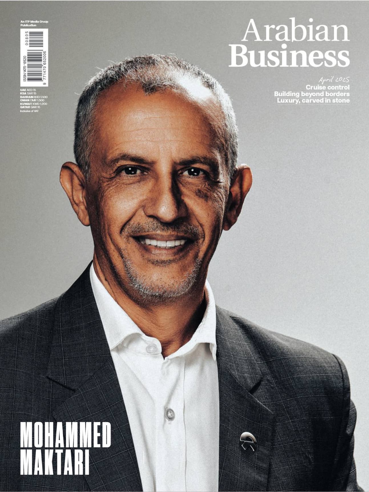 Arabian Business