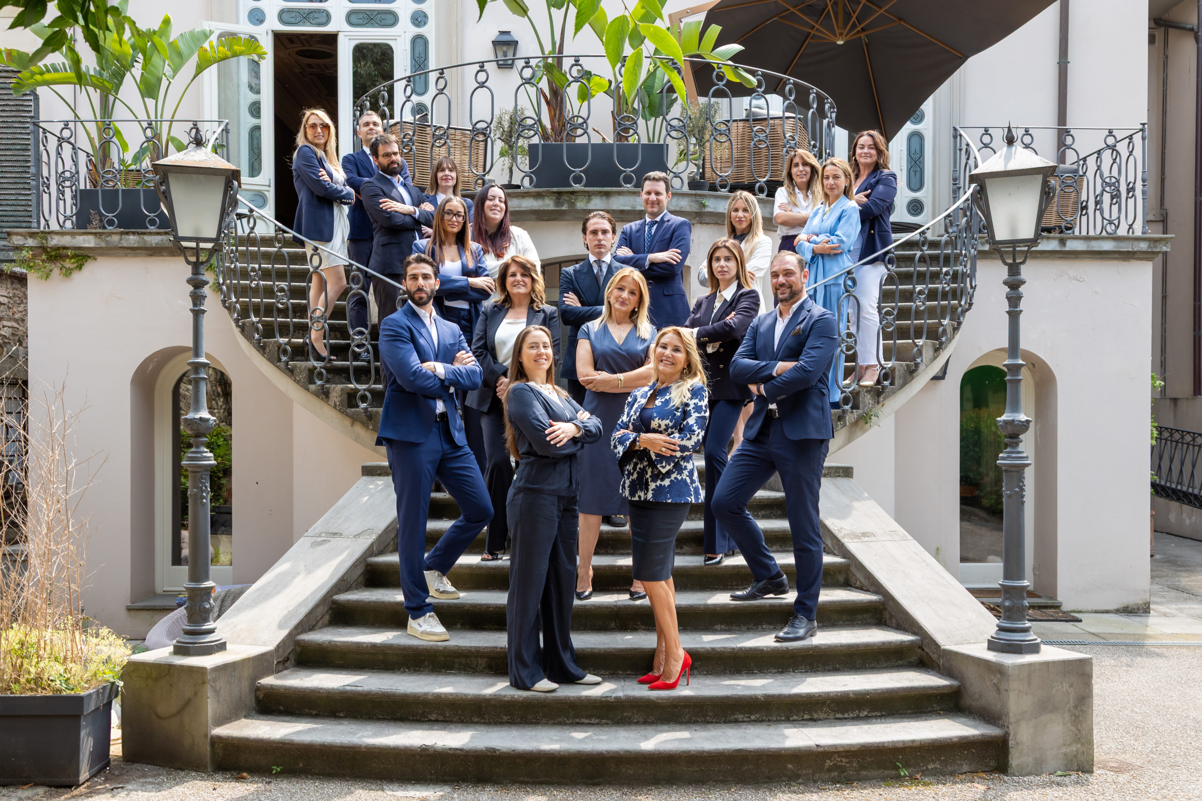 Building Heritage | Forbes Global Properties