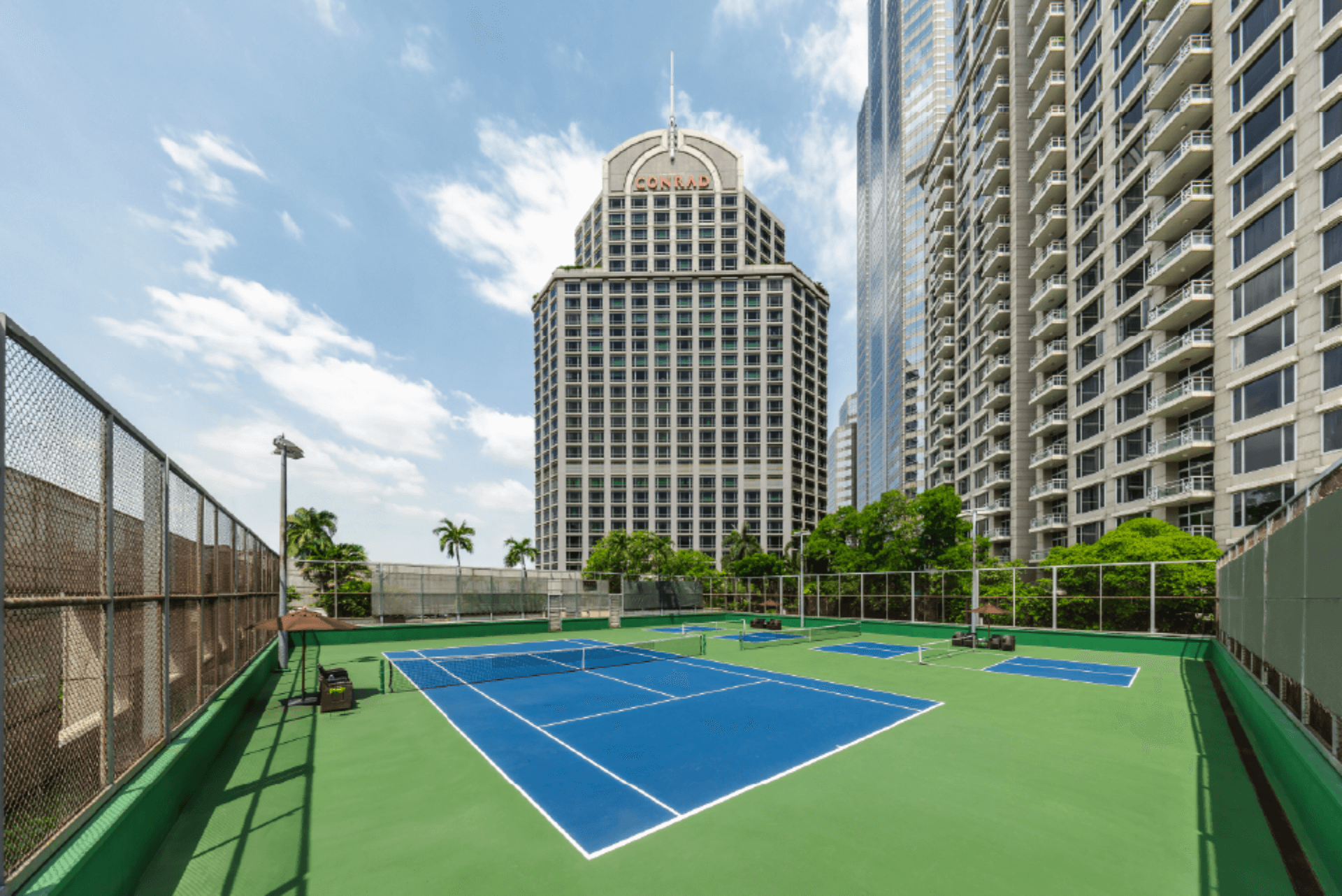 Conrad Bangkok
