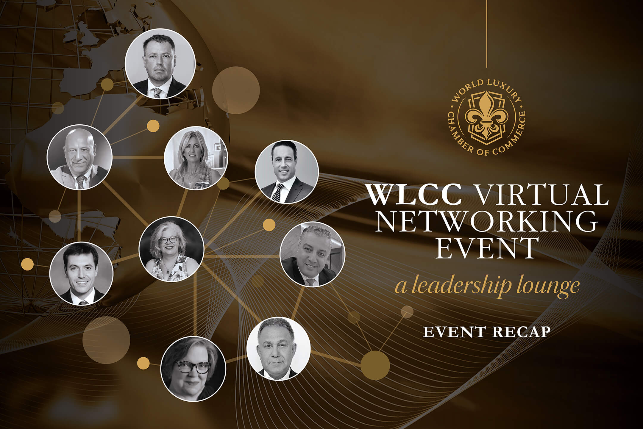 Event Recap: WLCC Leadership Lounge – July 2025