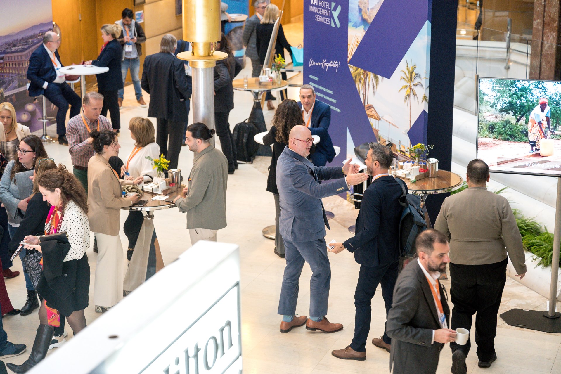 Resort & Residential Hospitality Forum