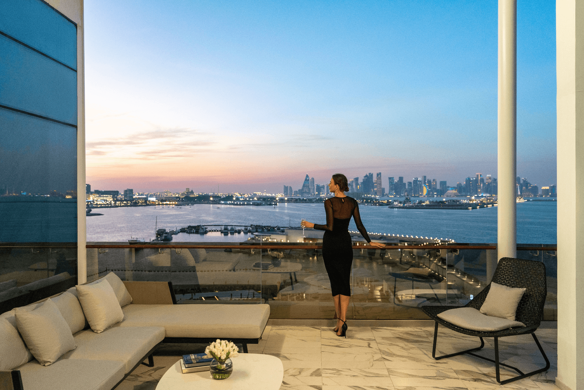 Rixos Gulf Hotel Doha