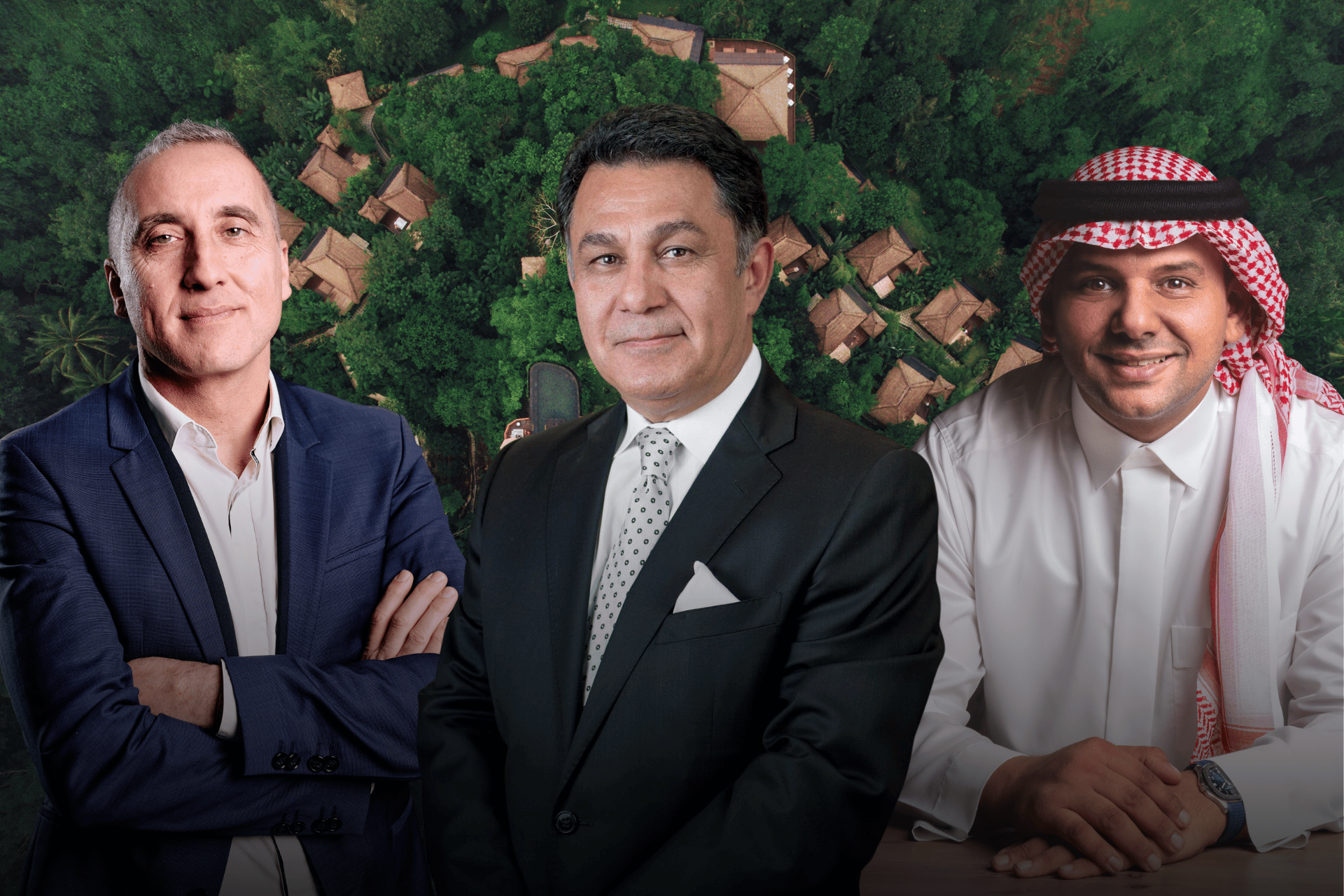 Meet the Visionaries Behind WLCC’s Luxury Travel & Hospitality Committee 