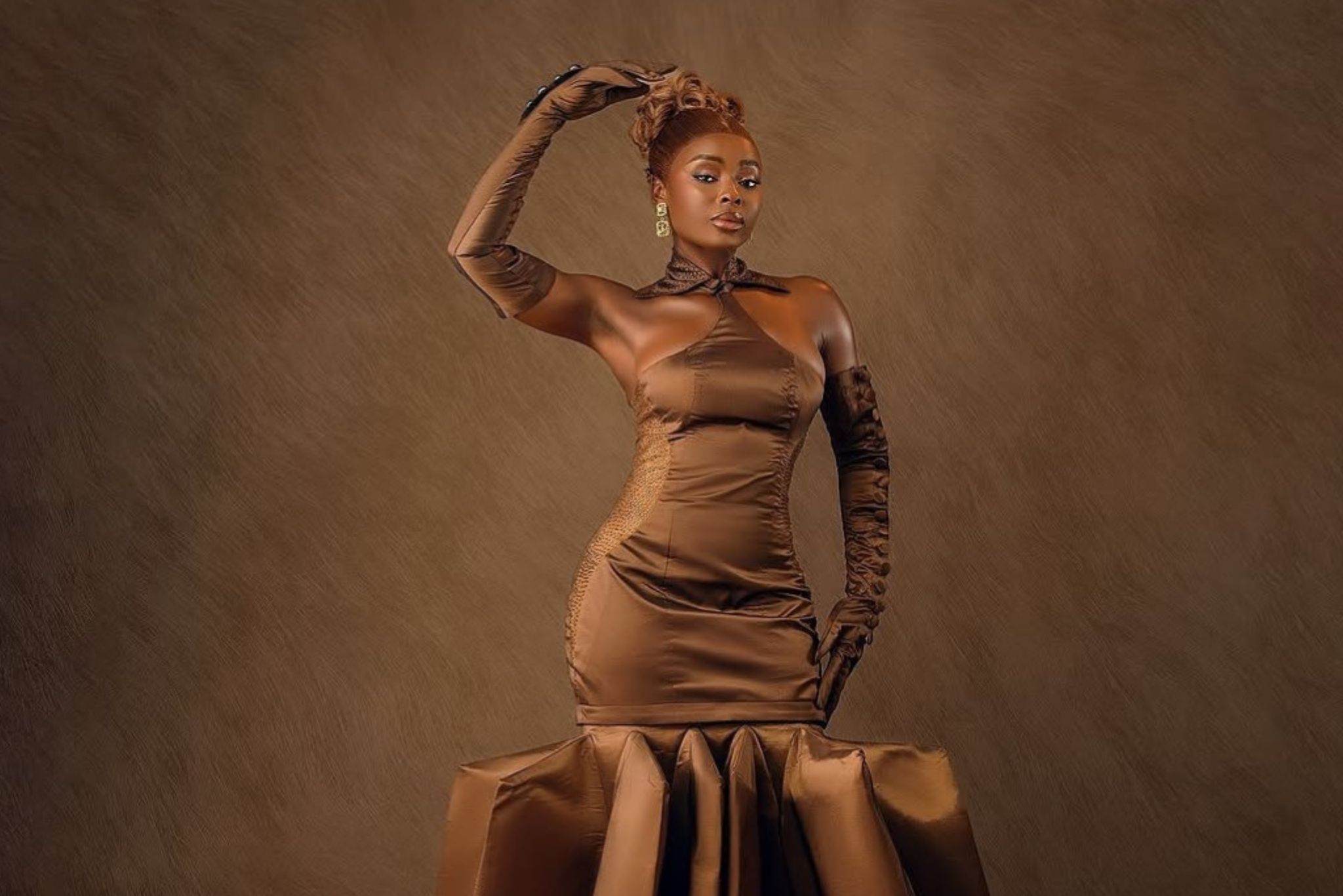 Africa Luxe