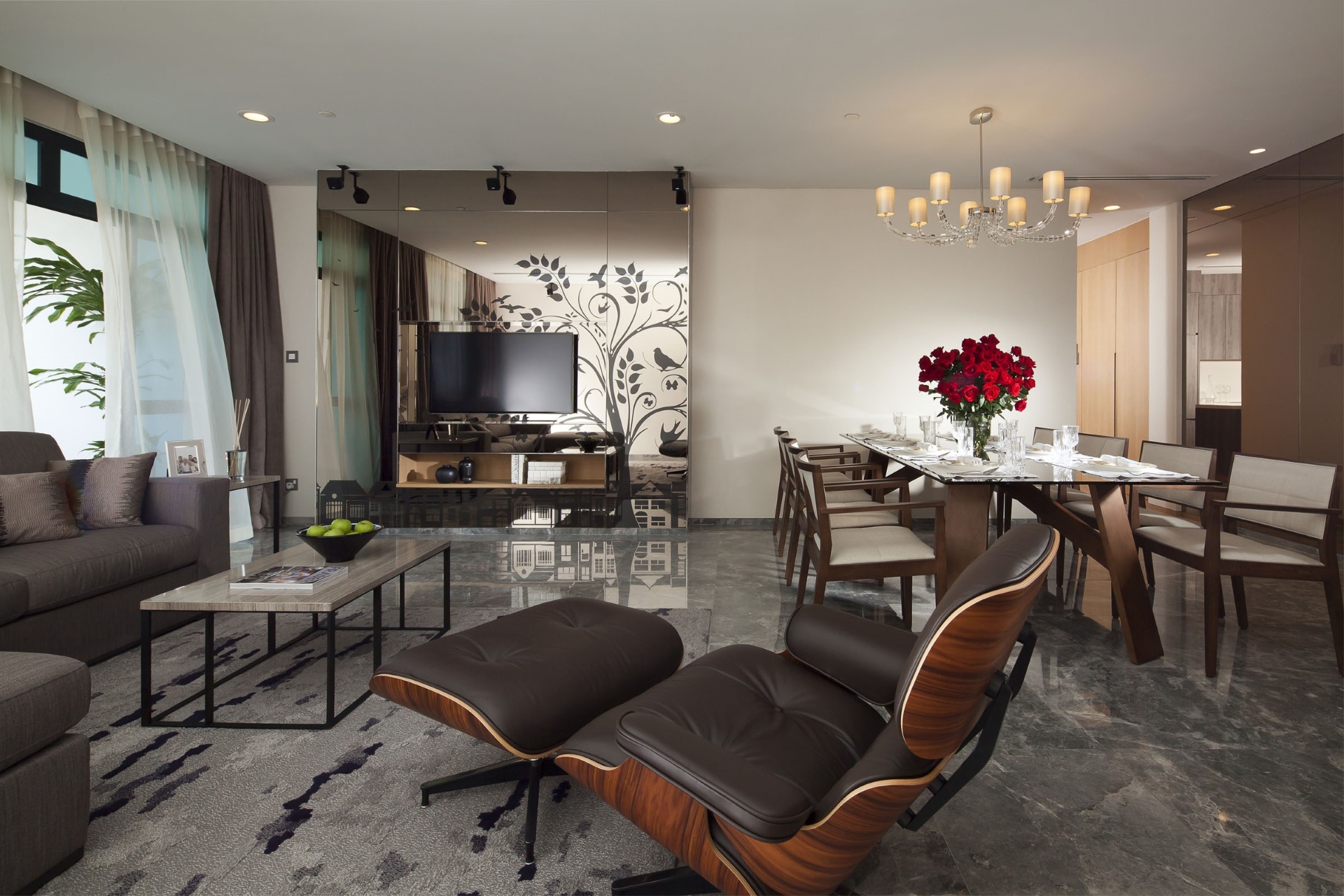 Fraser Suites Singapore