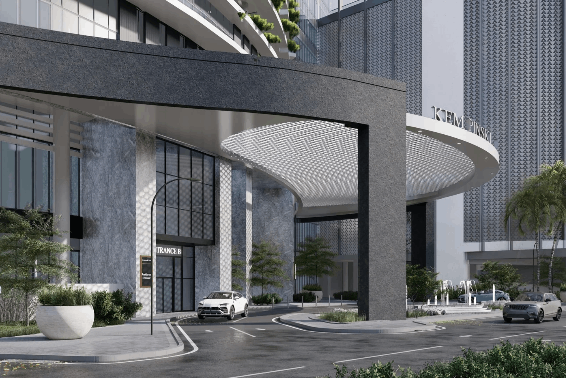 Asmou Real Estate Development Company