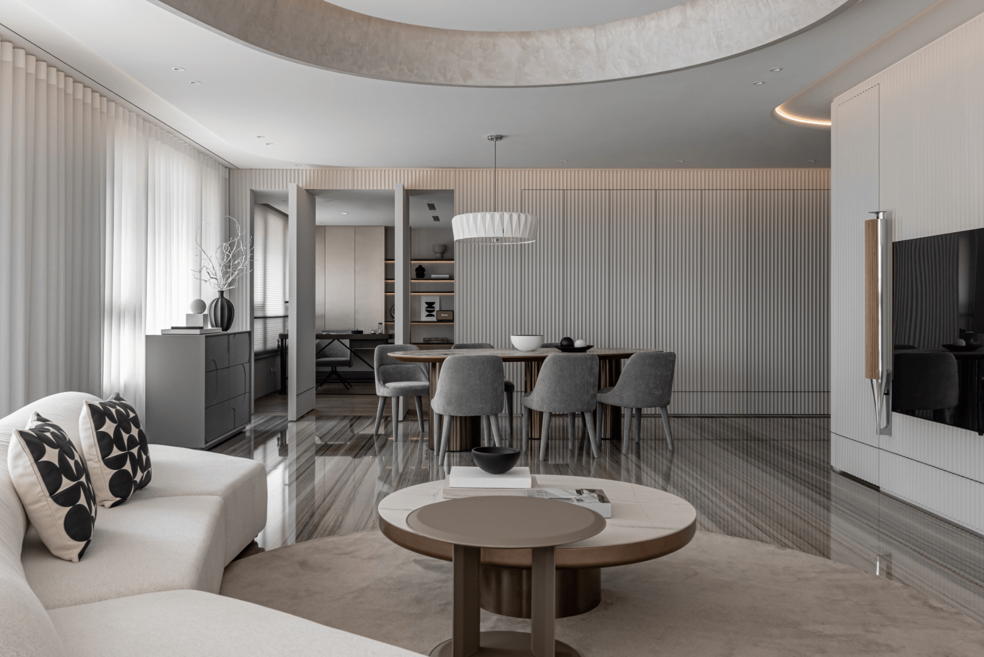 JIXI Design Studio