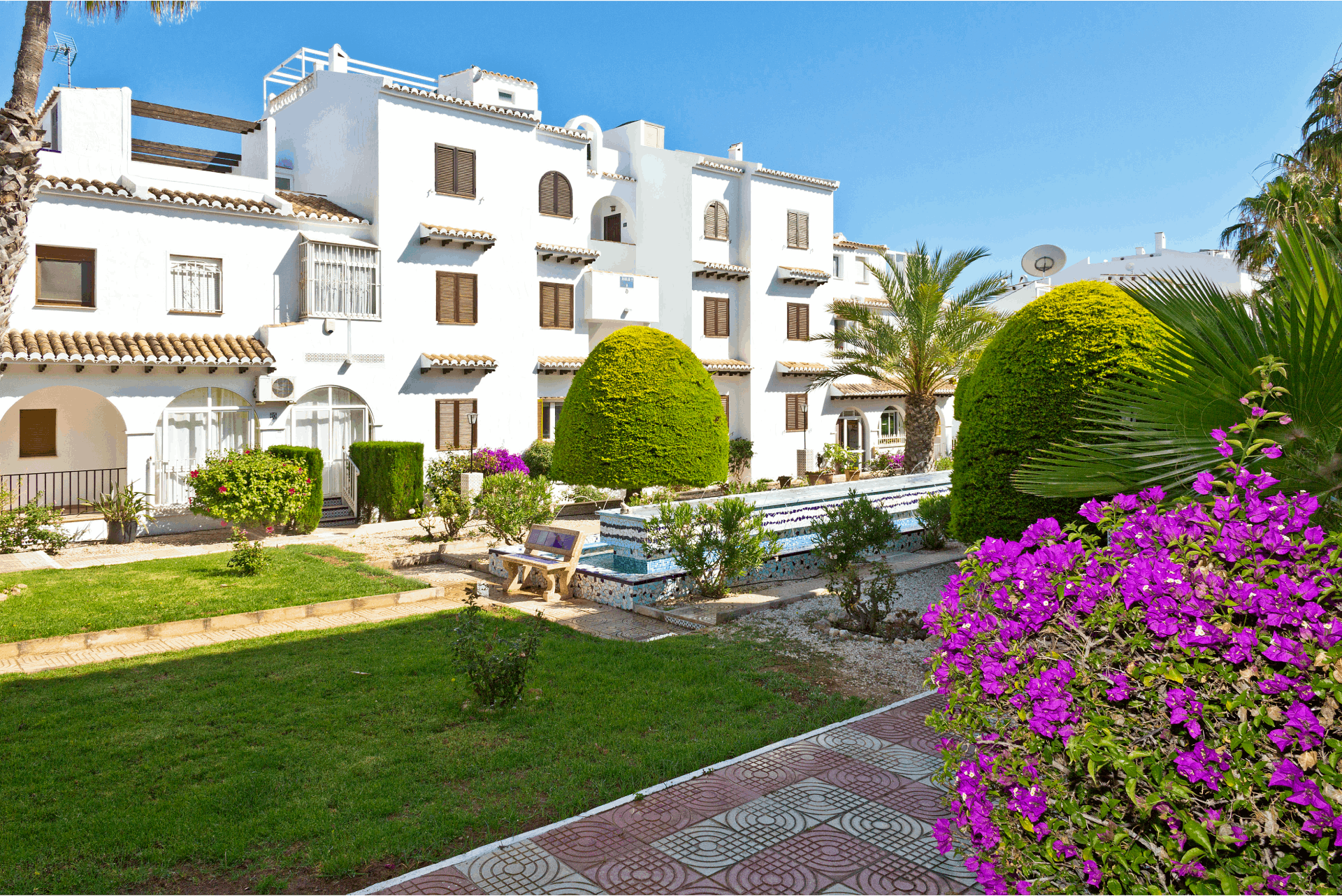 Inmobiliaria Estate Agents