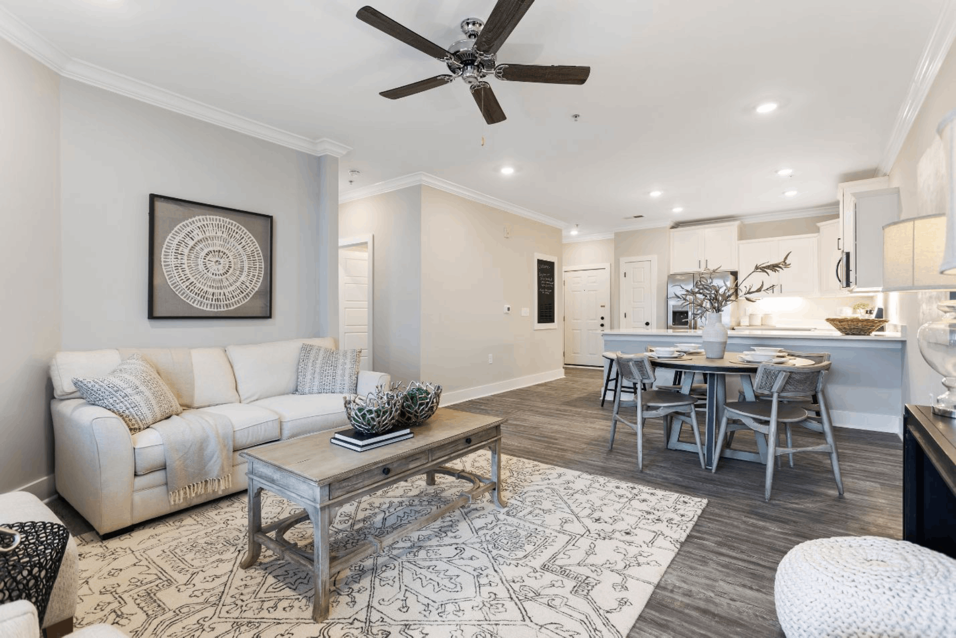 Bella Homes