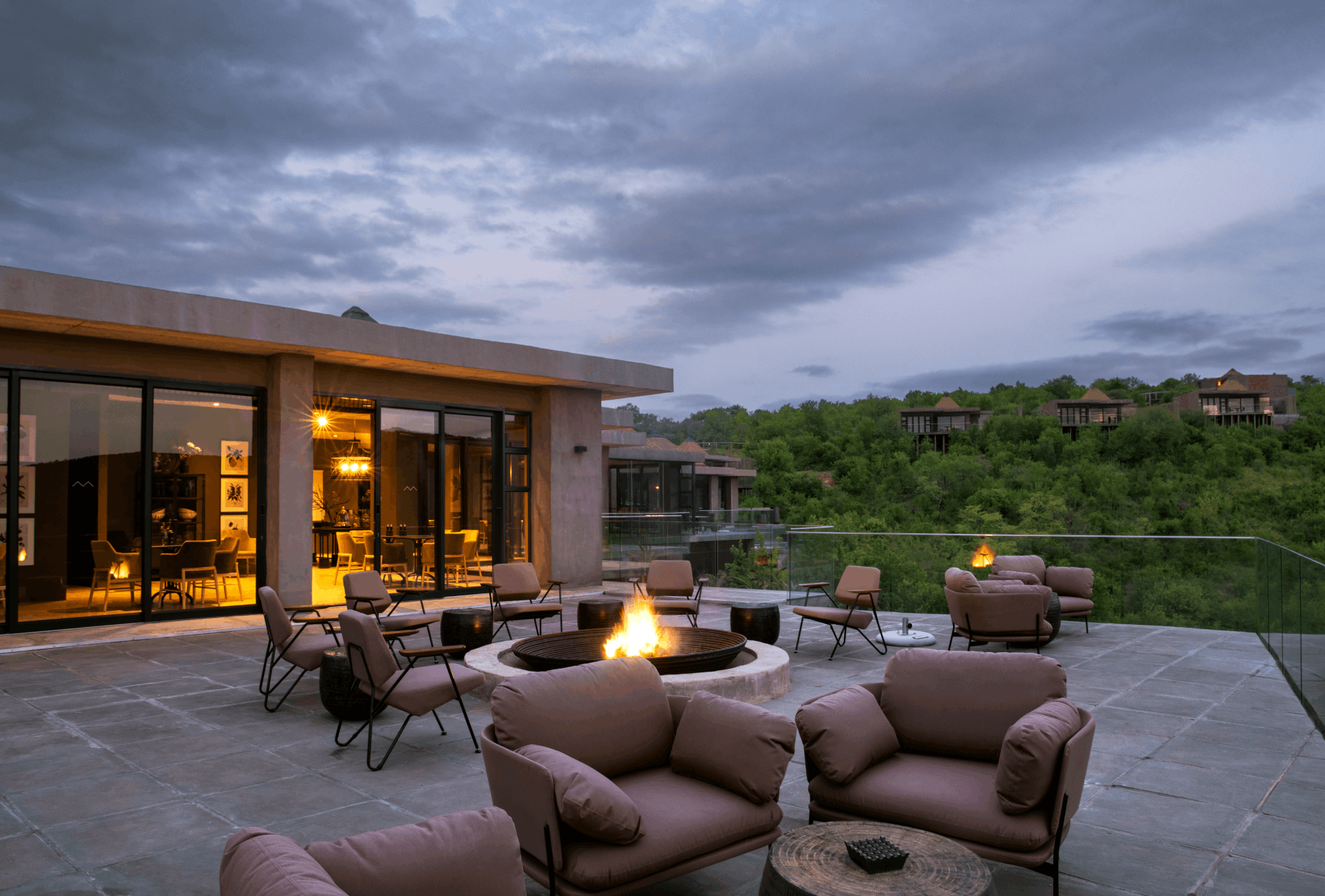 Biyela Lodge
