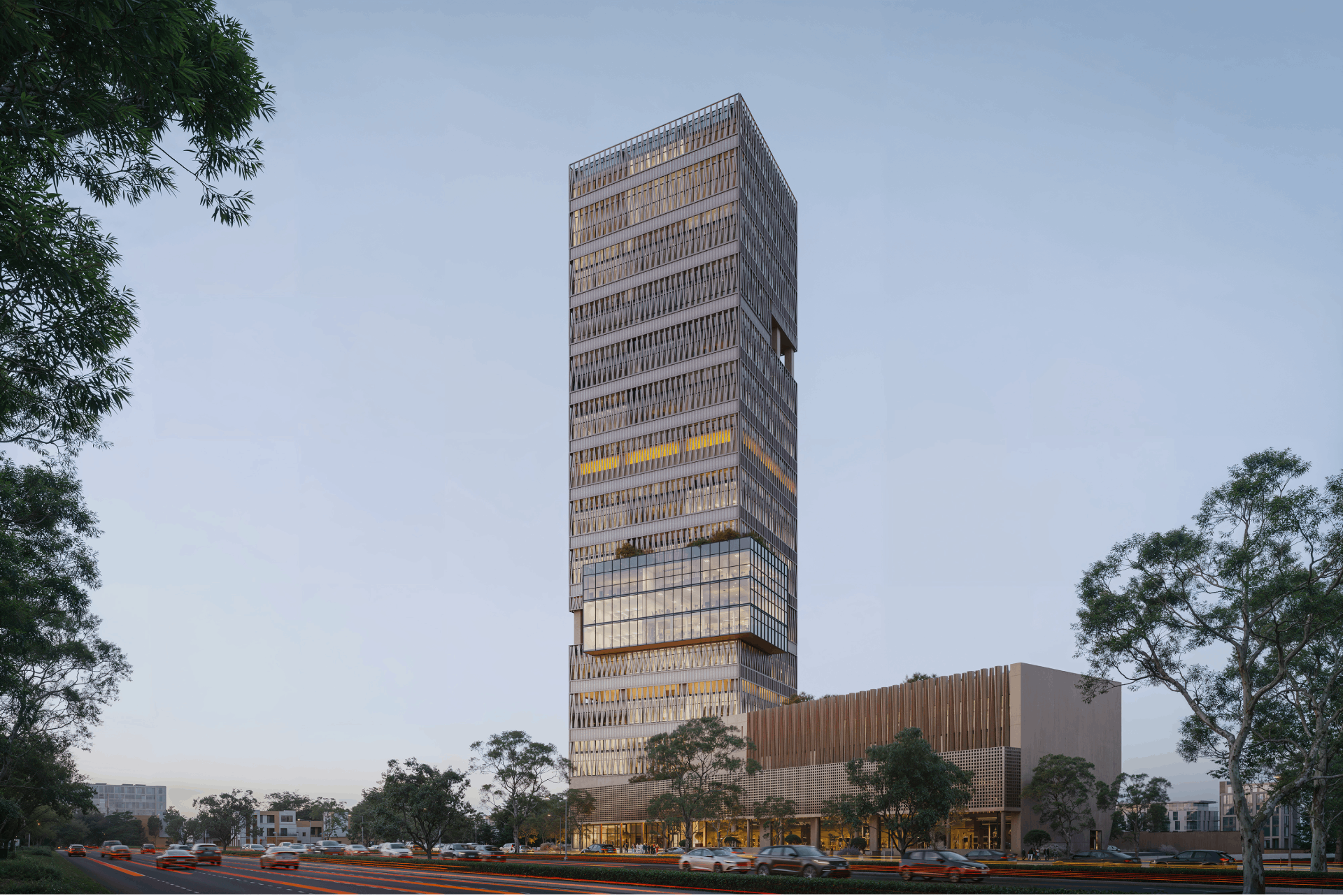 Alramz Real Estate Company