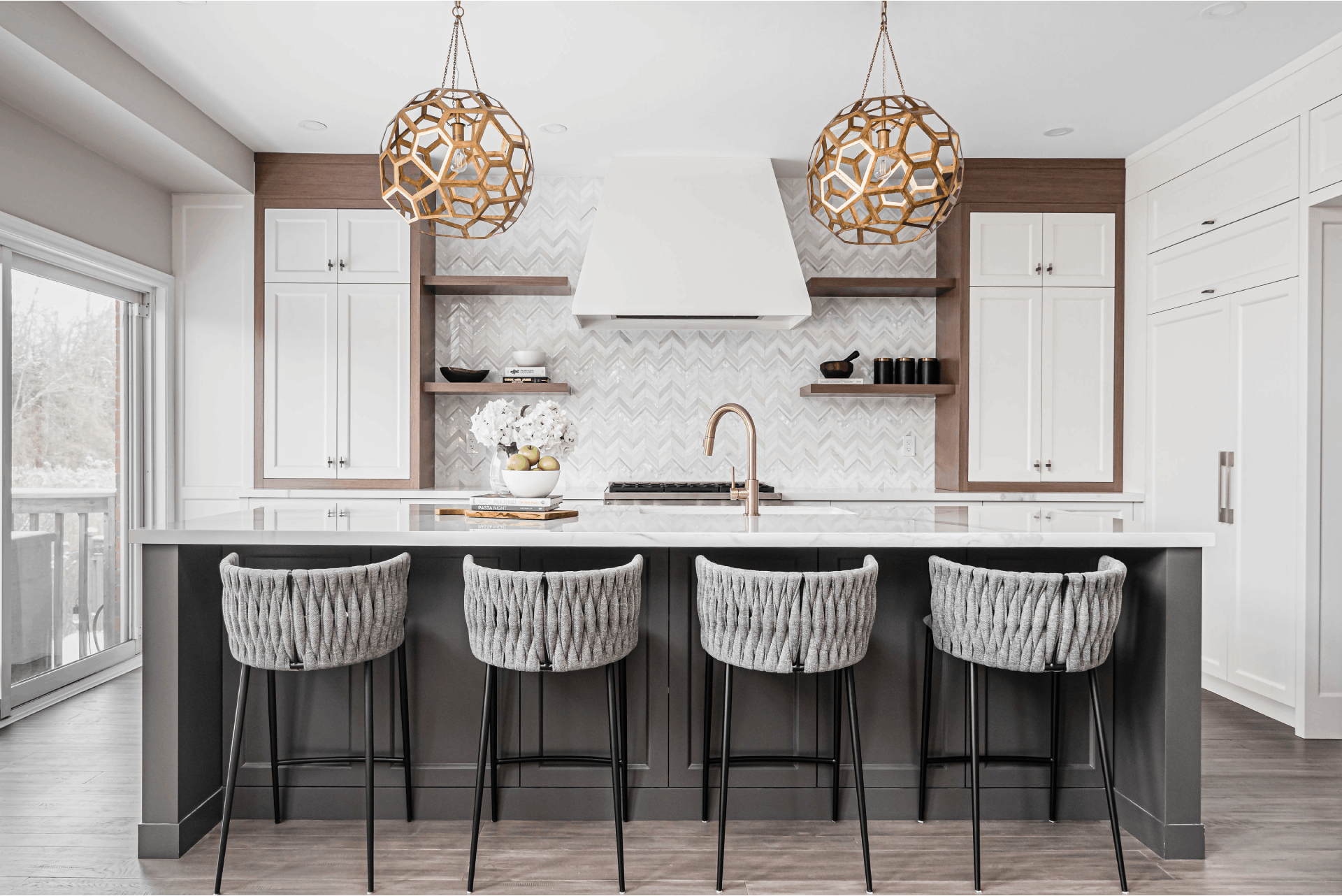 CMH Interiors