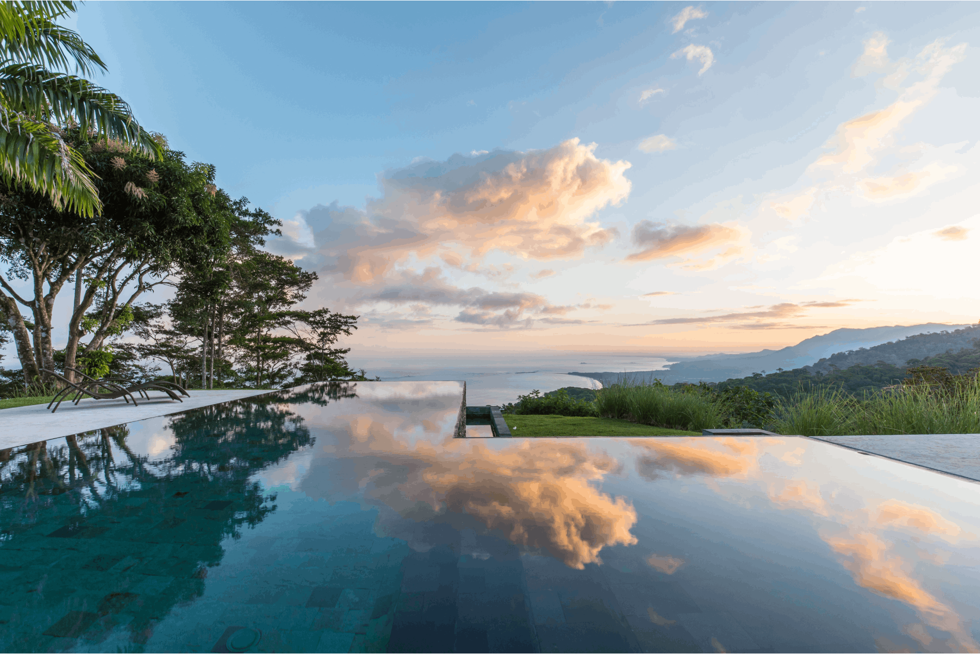 Dominical Property