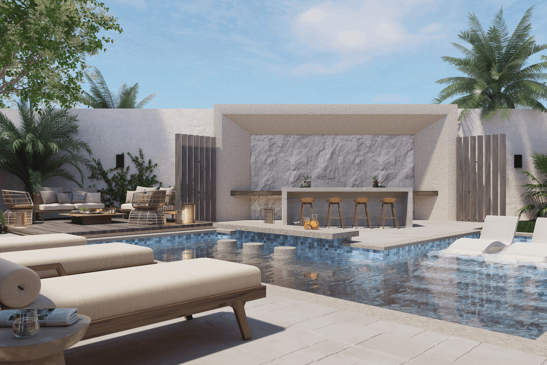 Majed Harasani Architects