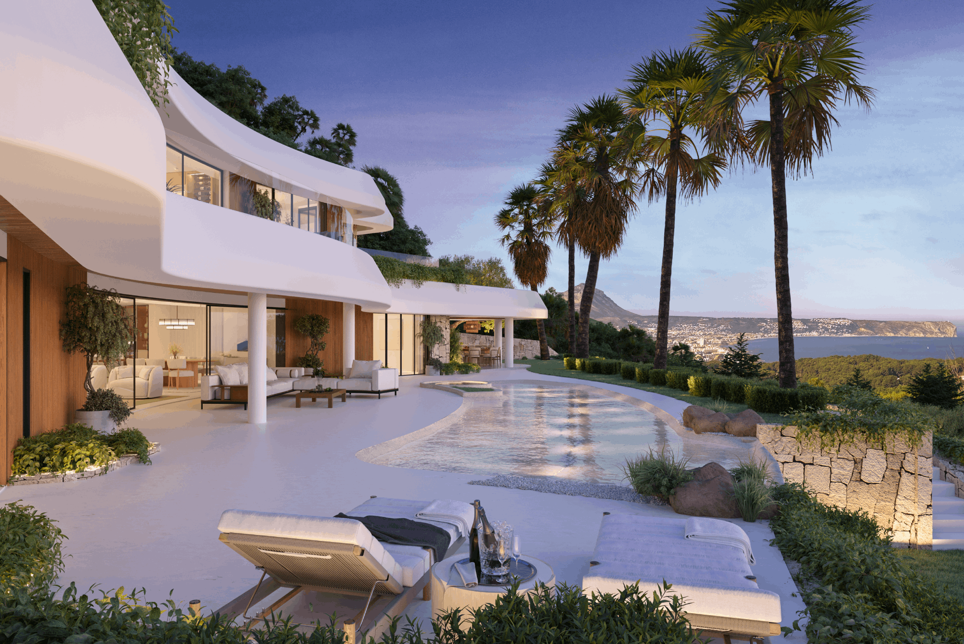 InmoVillasJavea